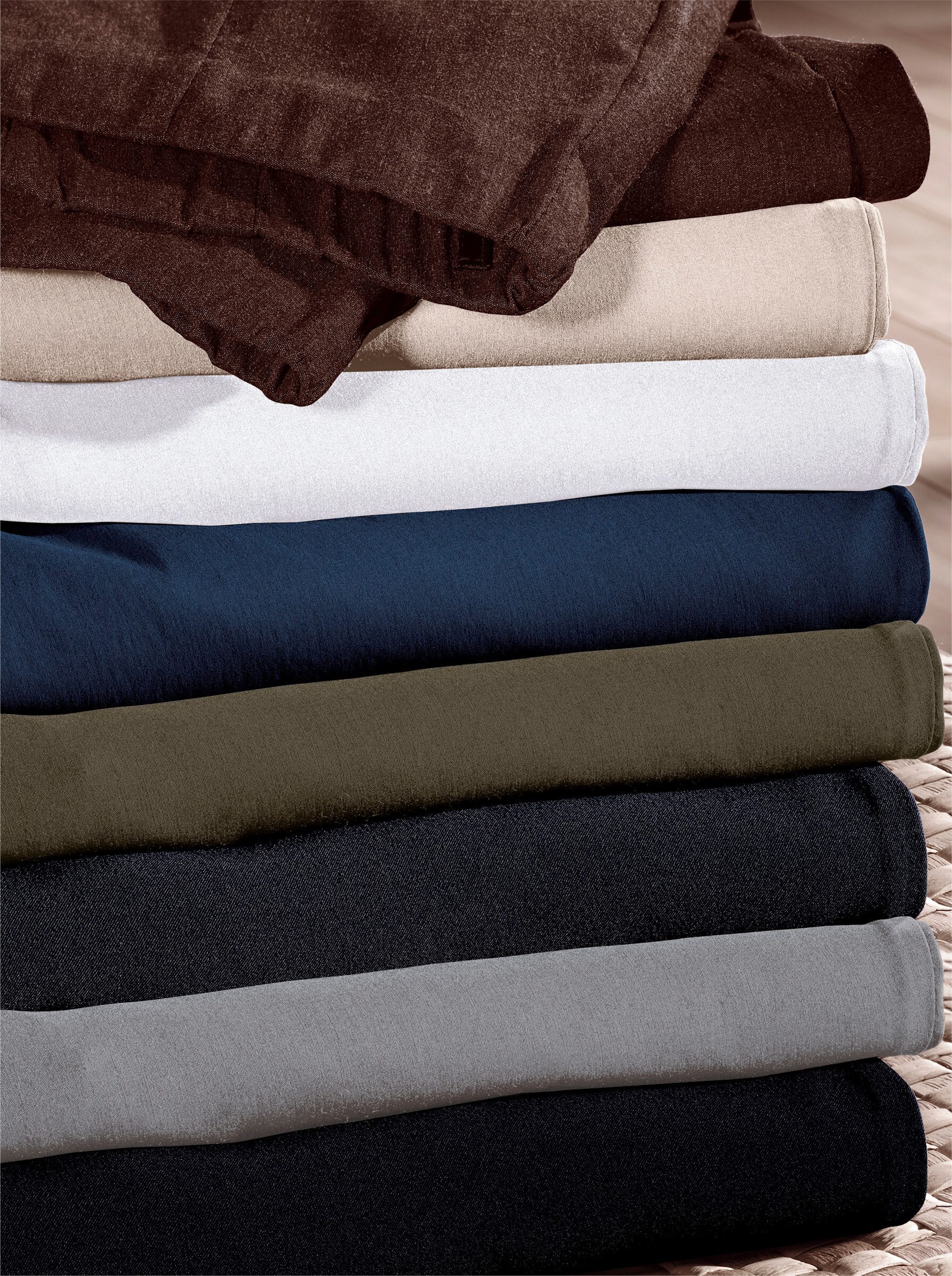 Witt Jerseyhose Schlupfhose komfortabel günstig online kaufen
