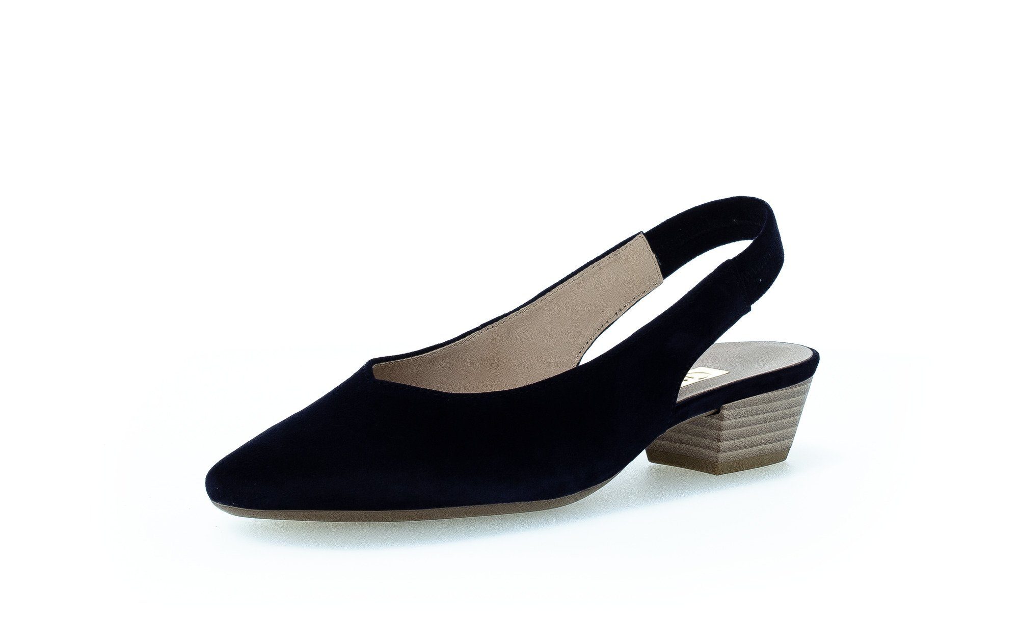 Gabor Slingpumps