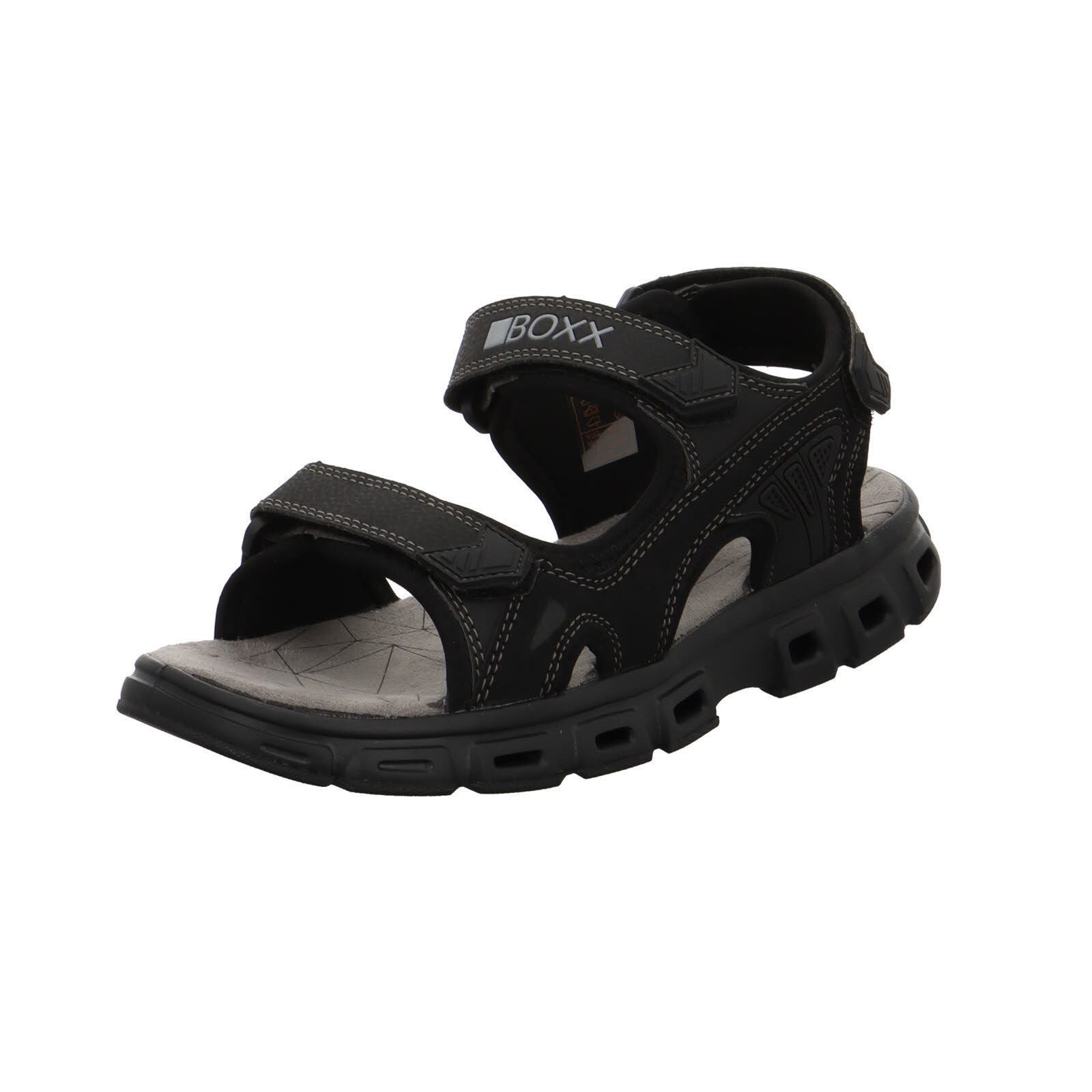 Boxx 243037-BK Sandale