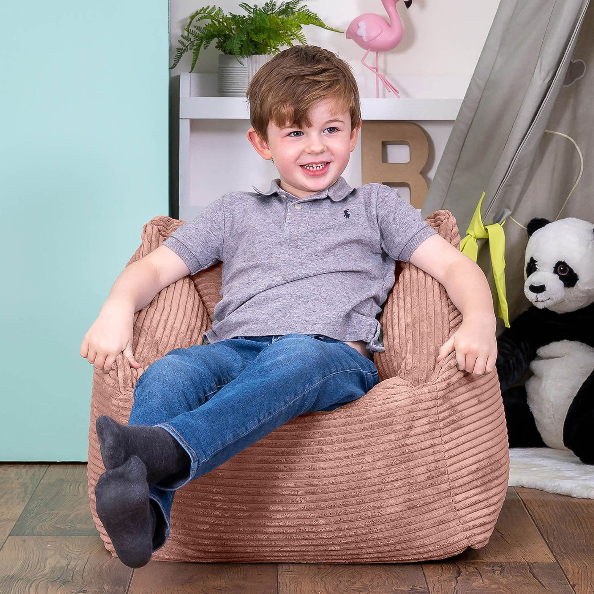 icon Sitzsack Sitzsack für Kinder aus günstig online kaufen