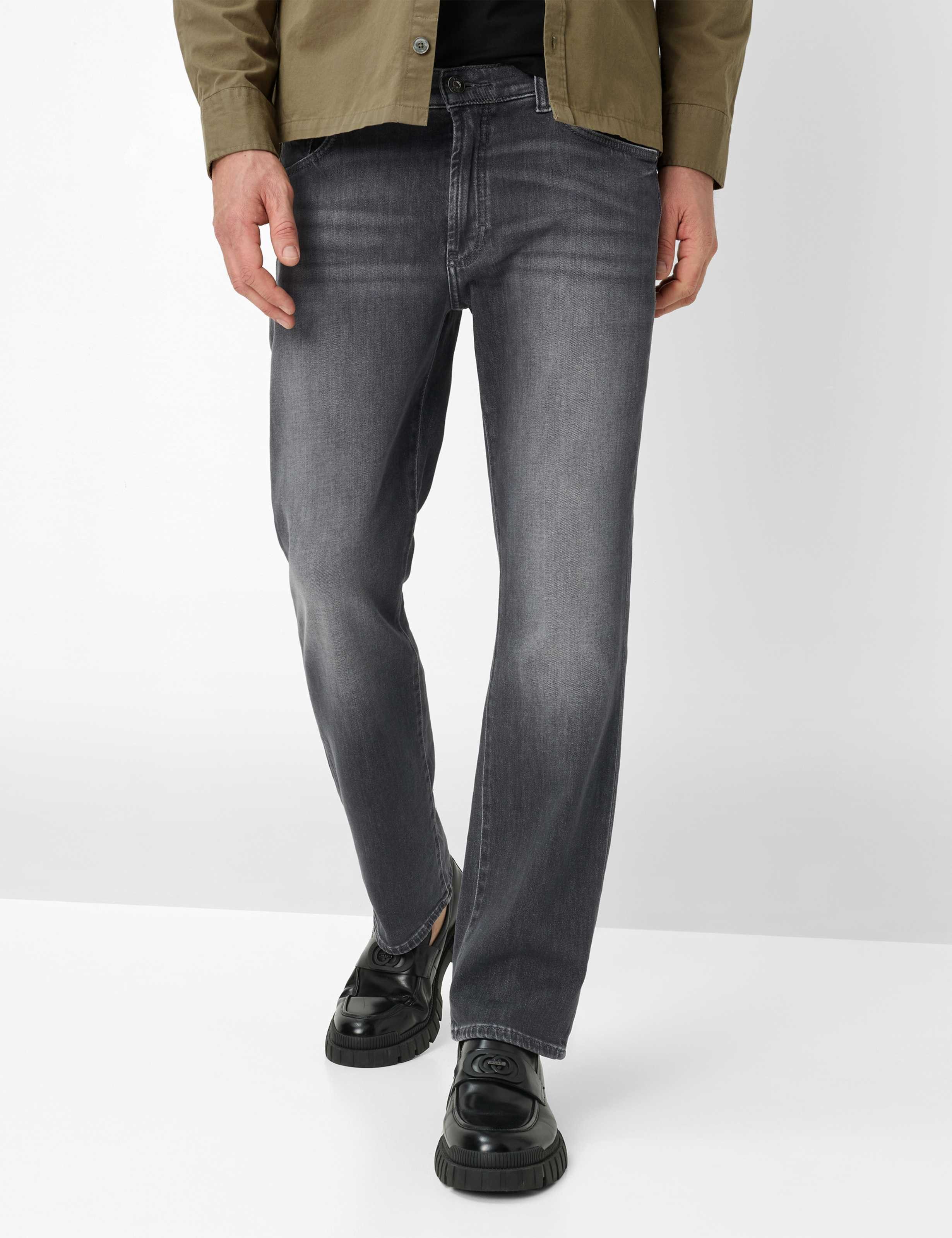 Brax 5-Pocket-Jeans Style CLINT
