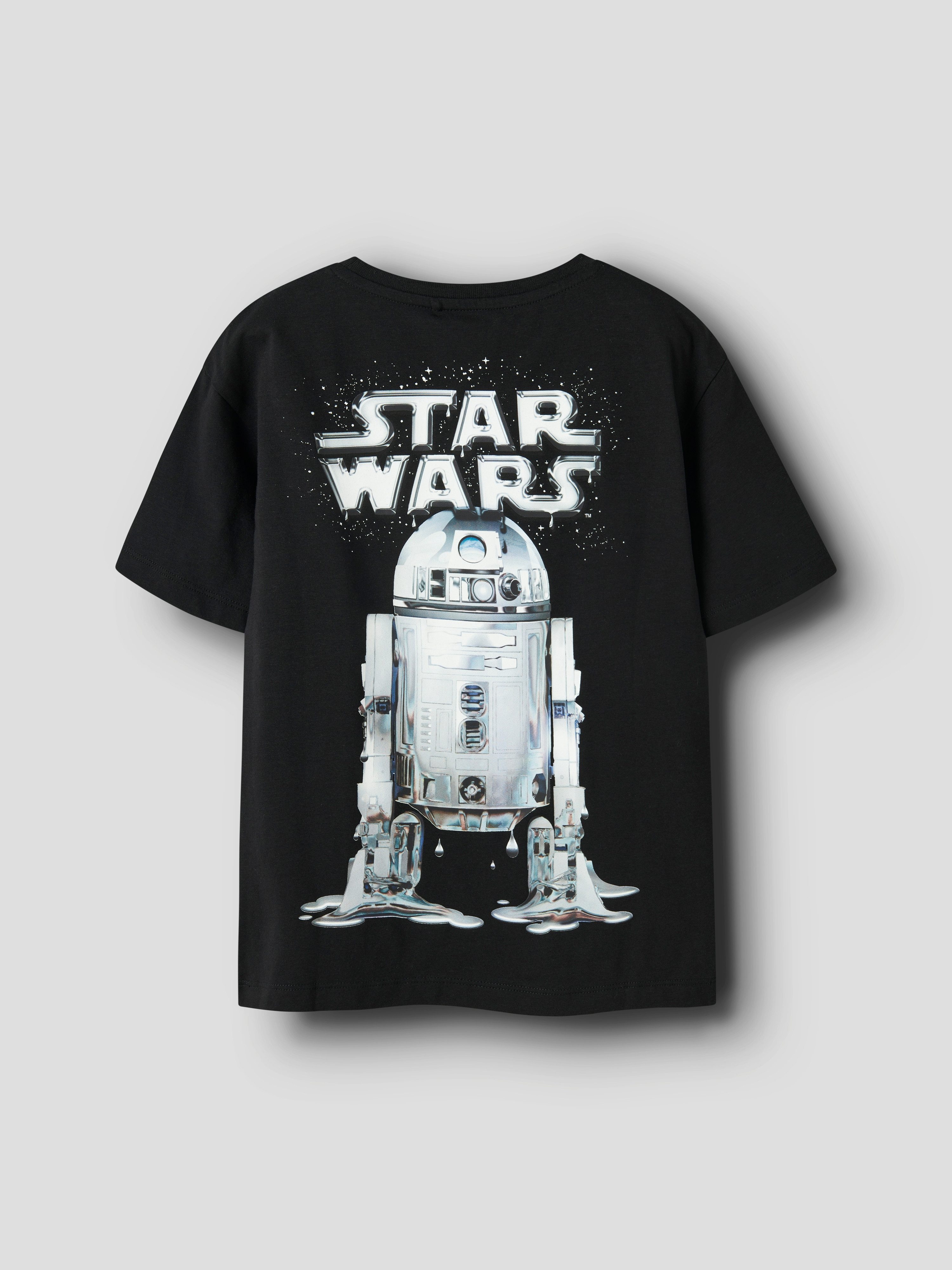 Name It T-Shirt NKMFRODE STARWARS SS NREG TOP BFU