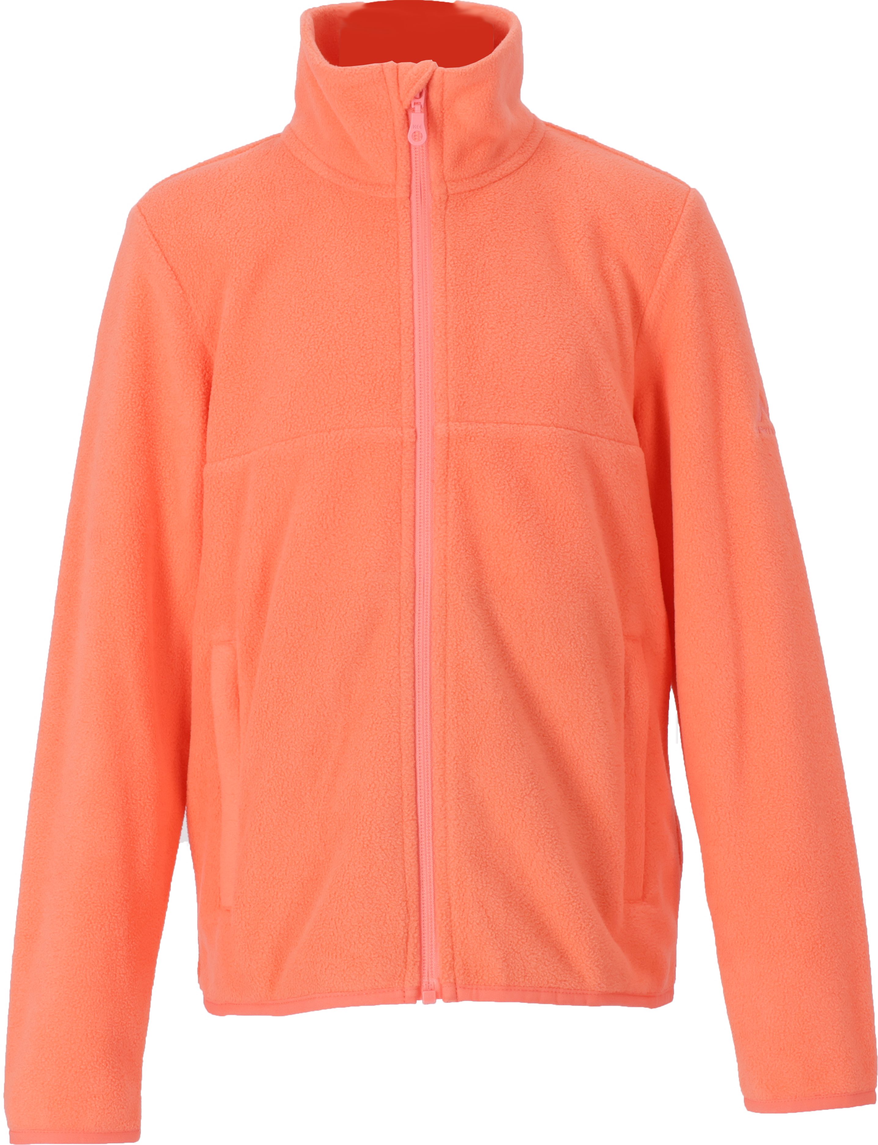 McKINLEY Fleecejacke Unterjacke Amara FZ FL G (1-St)
