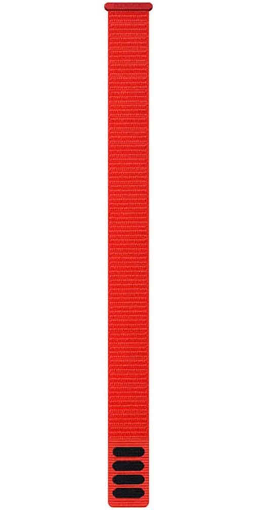 Garmin Uhrenarmband UltraFit Nylon-Armband 22 mm günstig online kaufen