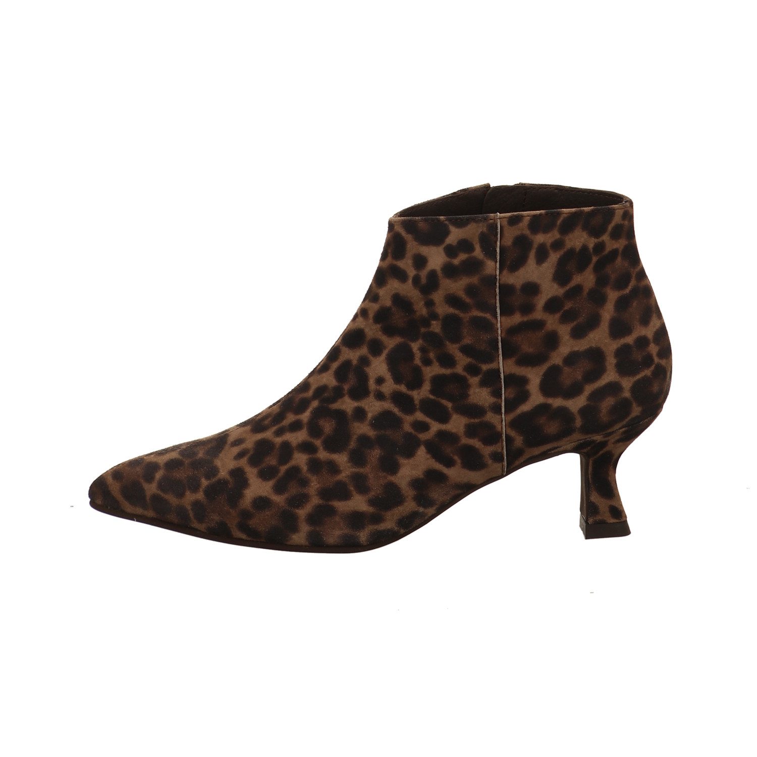 PEDRO MIRALLES ANTE LEOPARDO BEIGE Stiefelette günstig online kaufen