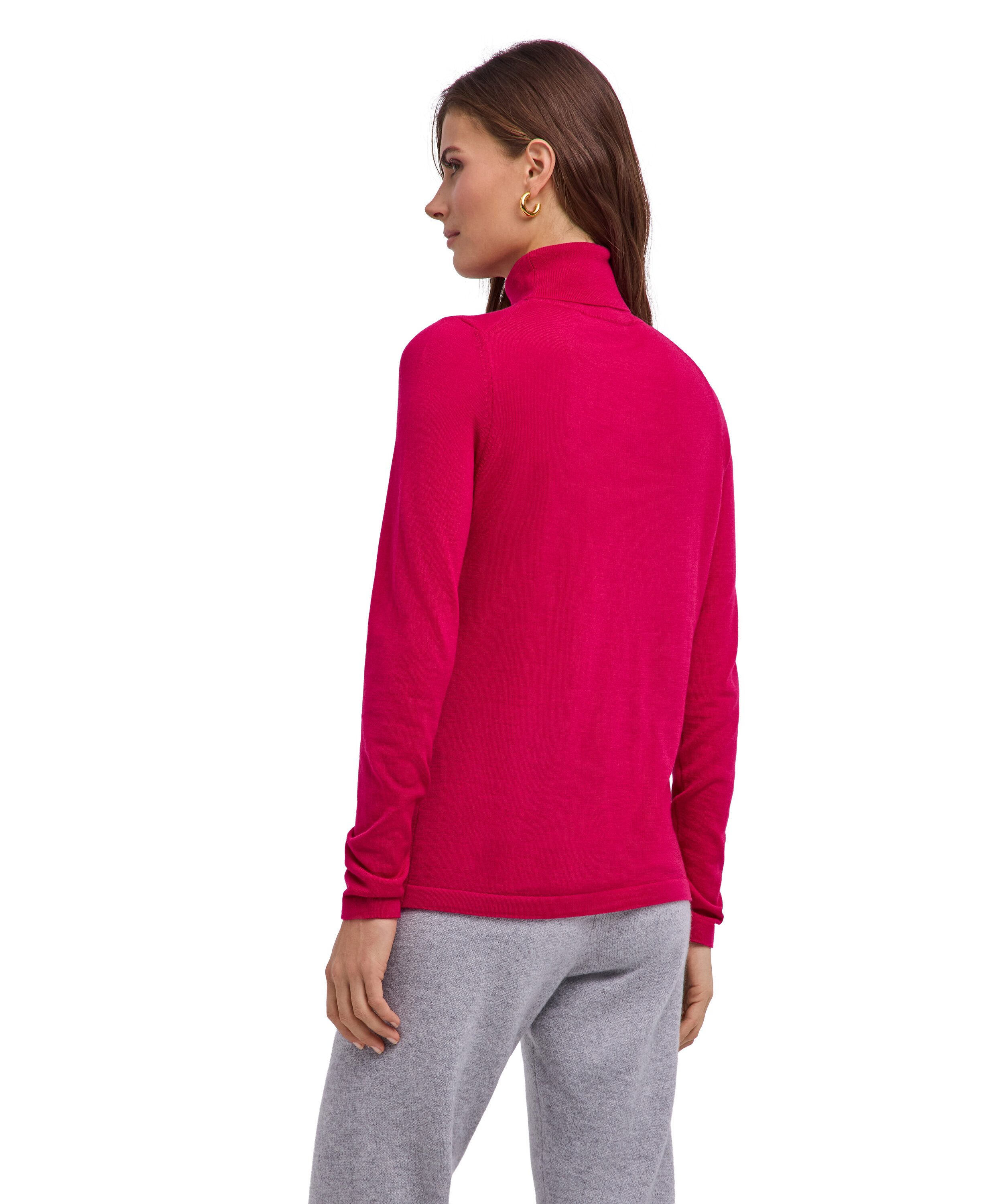 FALKE Strickpullover (1-tlg) günstig online kaufen
