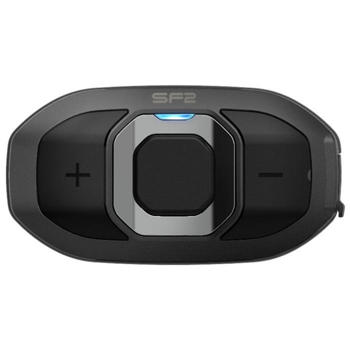 Sena Motorradhelm Sena SF2 Kommunikationssystem (Doppelset) (1er Set), motorrad kommunkations set