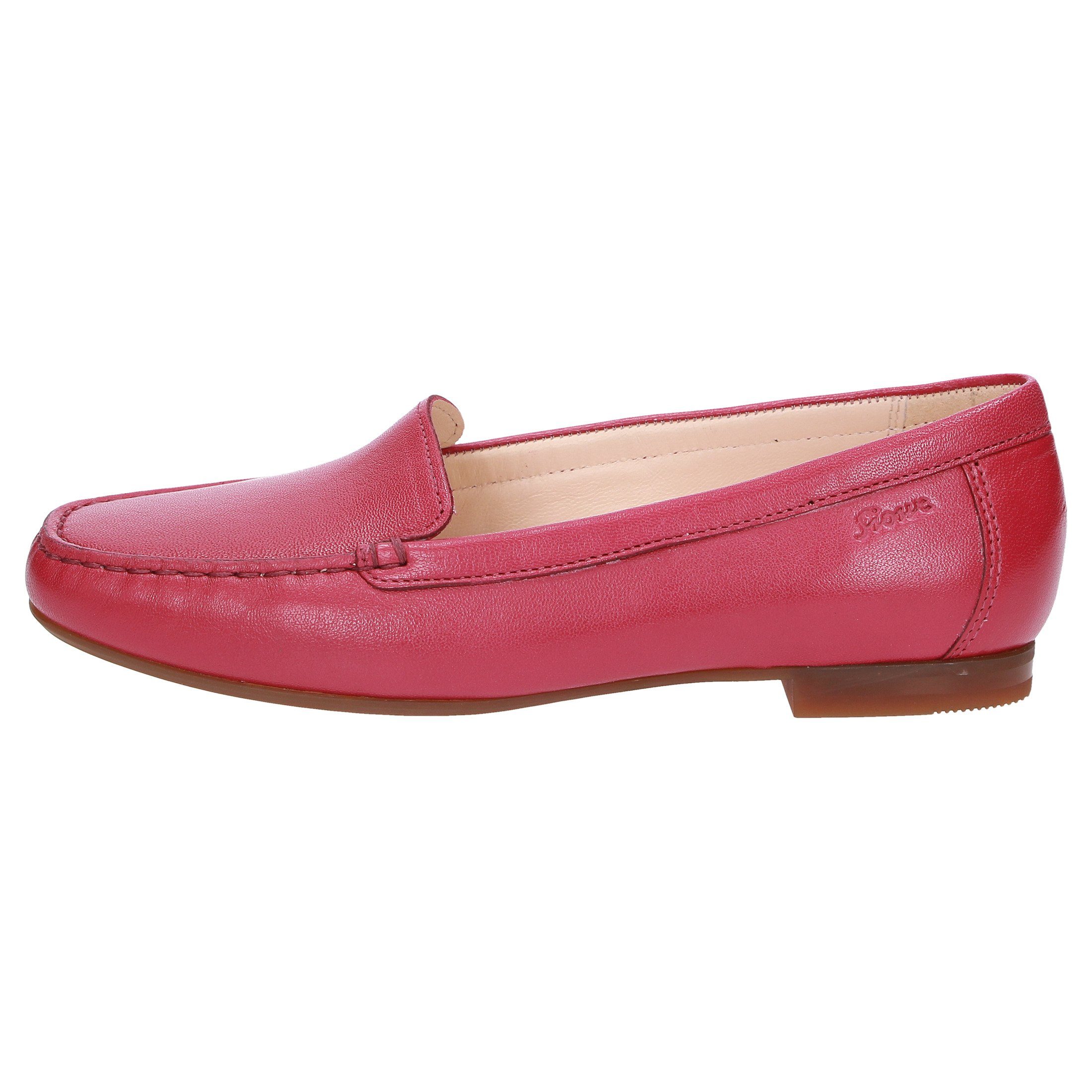 SIOUX Zalla Slipper