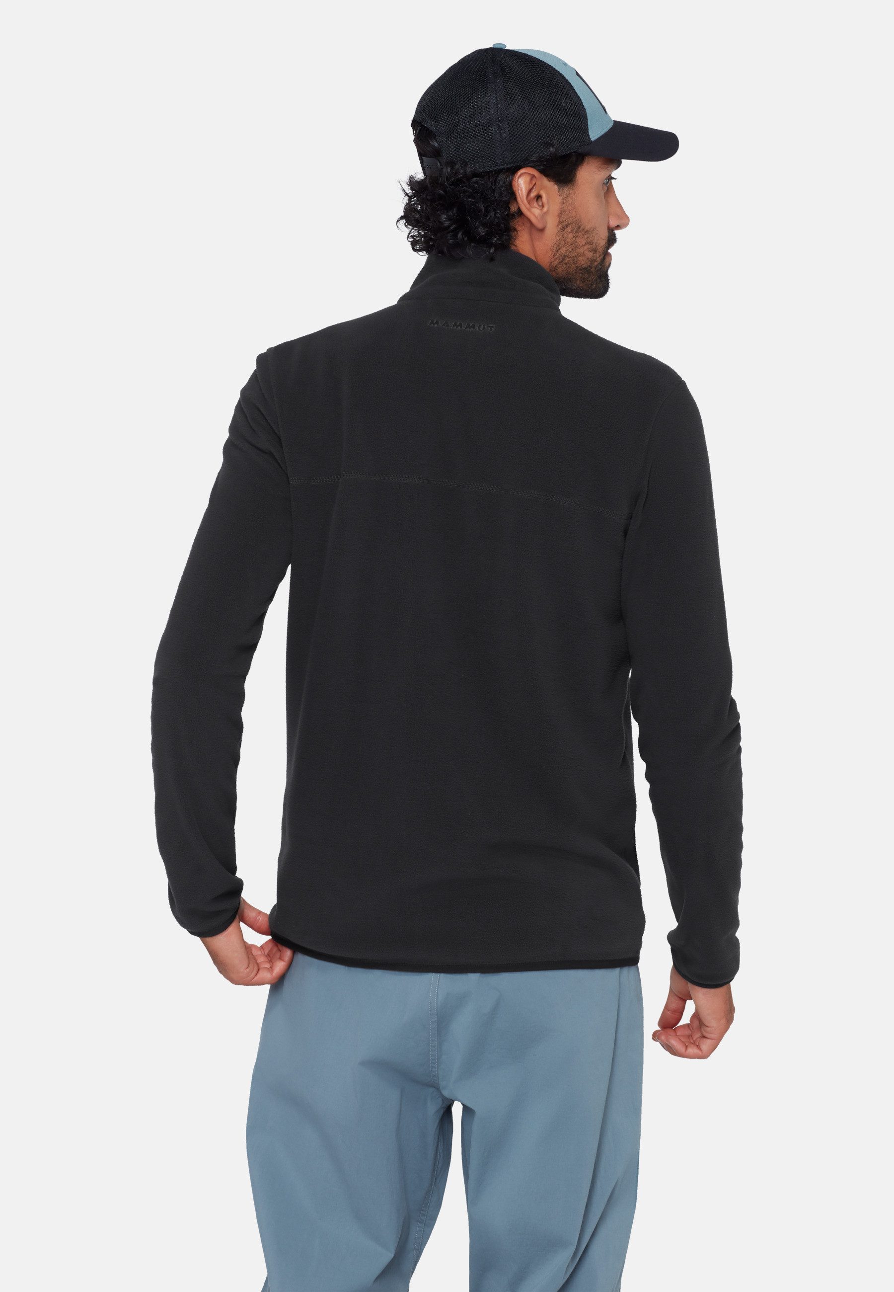 Mammut Fleecejacke Innominata Light ML Jacket Men