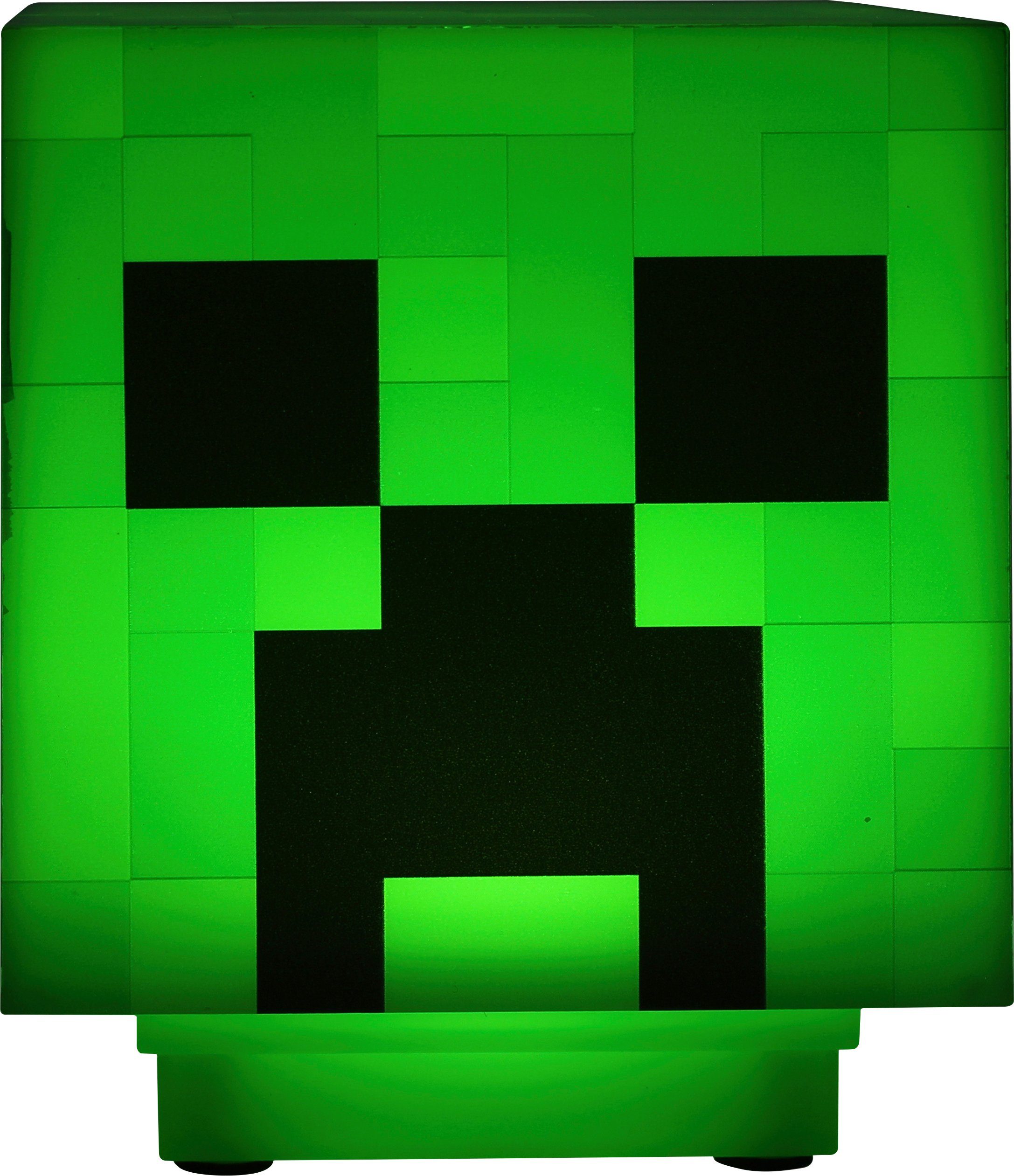Paladone Dekolicht »Minecraft Creeper Leuchte«-HomeTrends