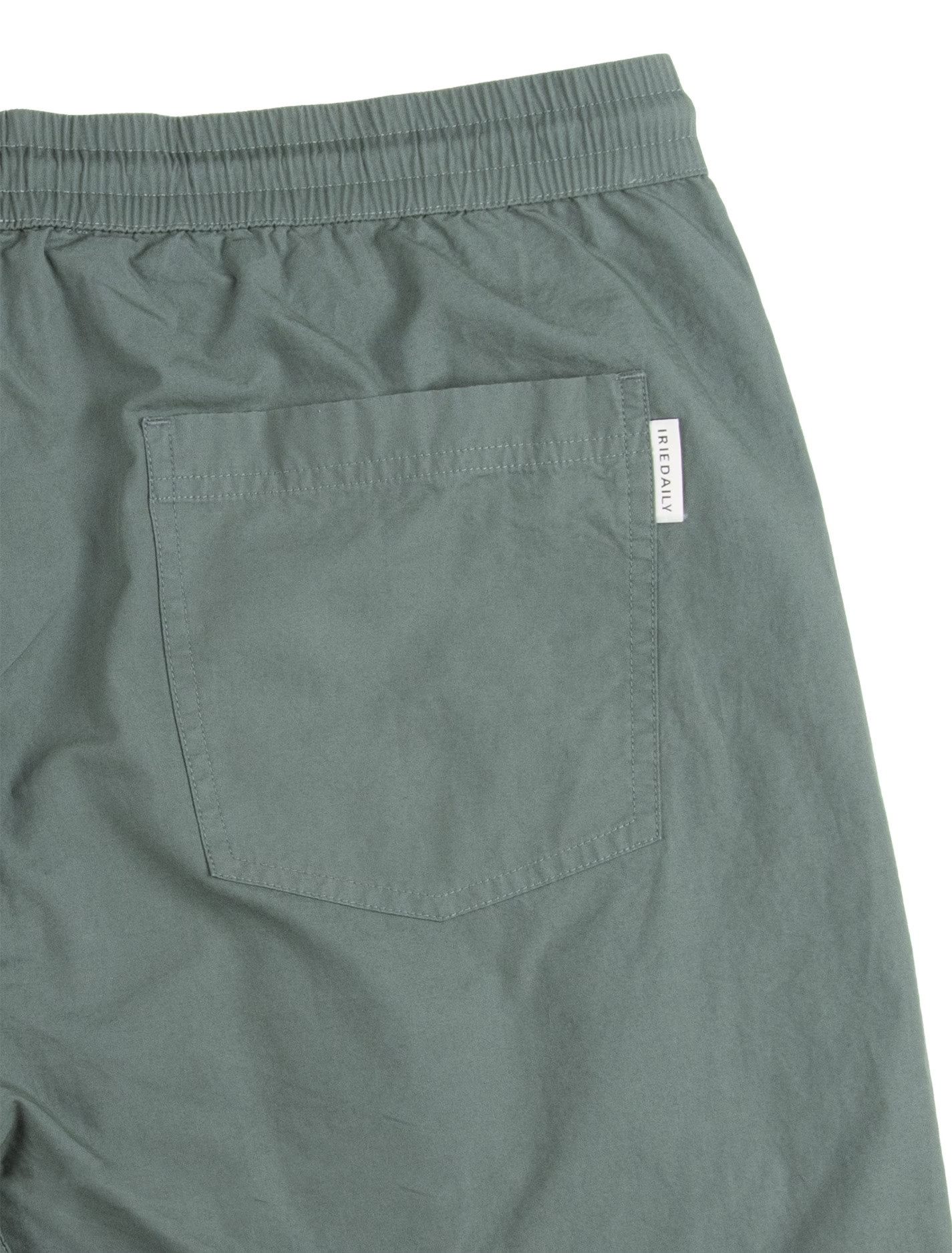 iriedaily Shorts - City Relax Short - kurze Hose Herren - kurze Jogger
