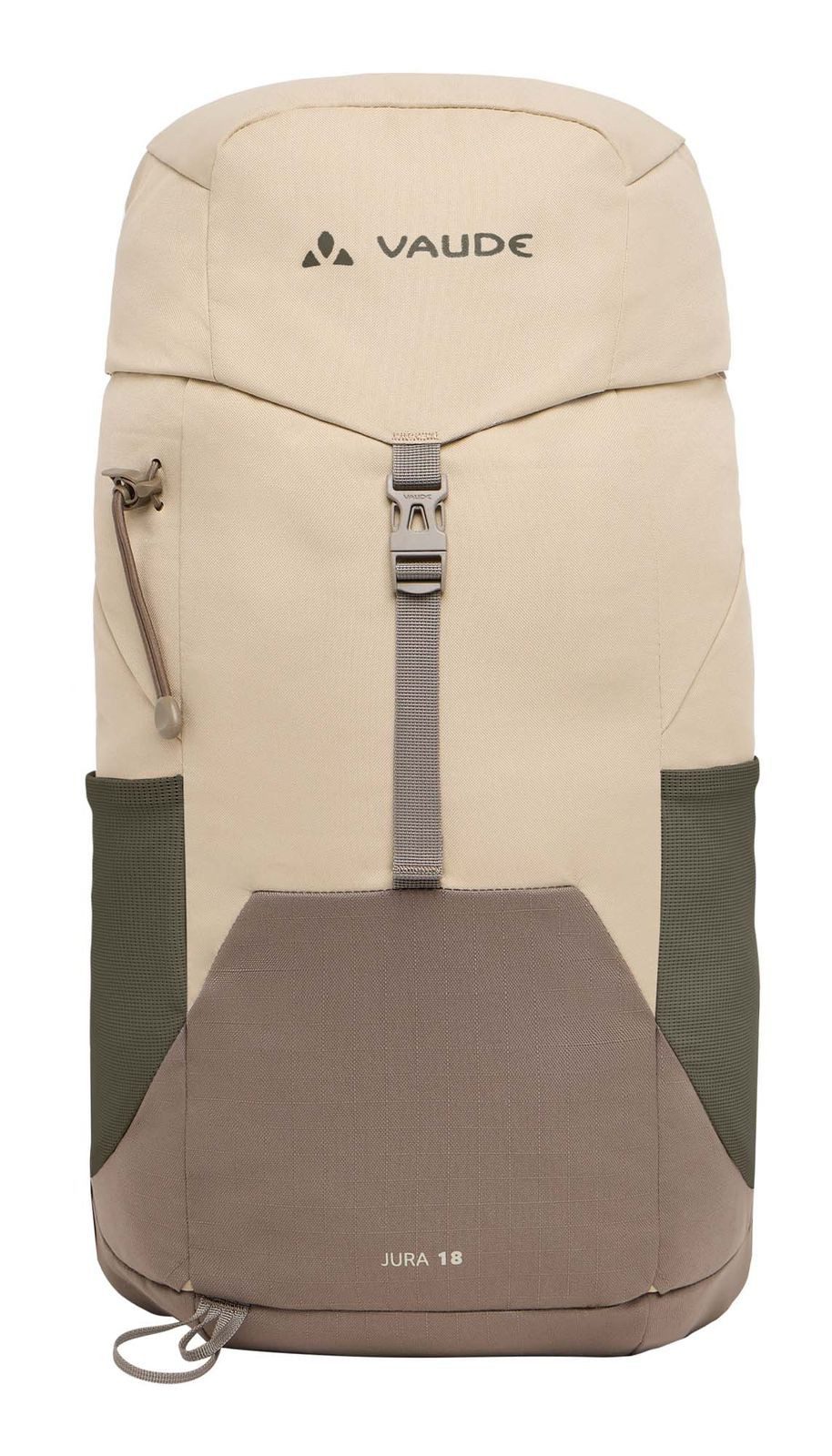 VAUDE Rucksack Jura 18 Backpack (Set, 2-tlg)