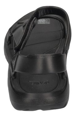 Teva HURRICANE DRIFT 1124073 Plateausandale Black