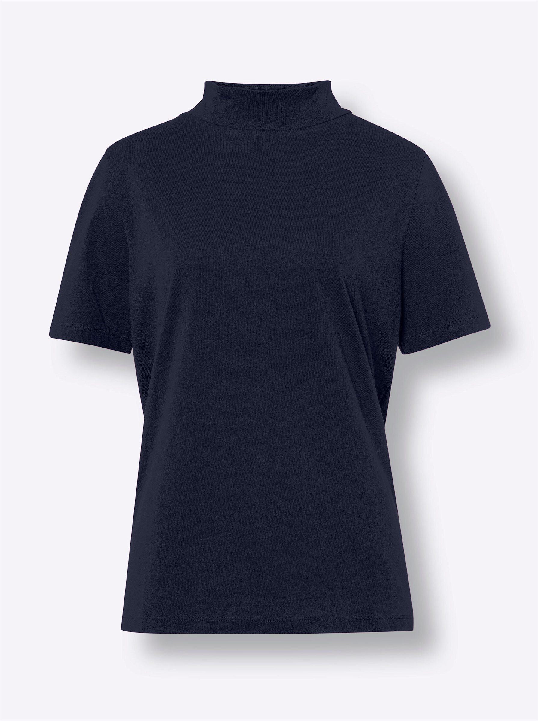 T-Shirt Kurzarm-Shirt Kurzarm
