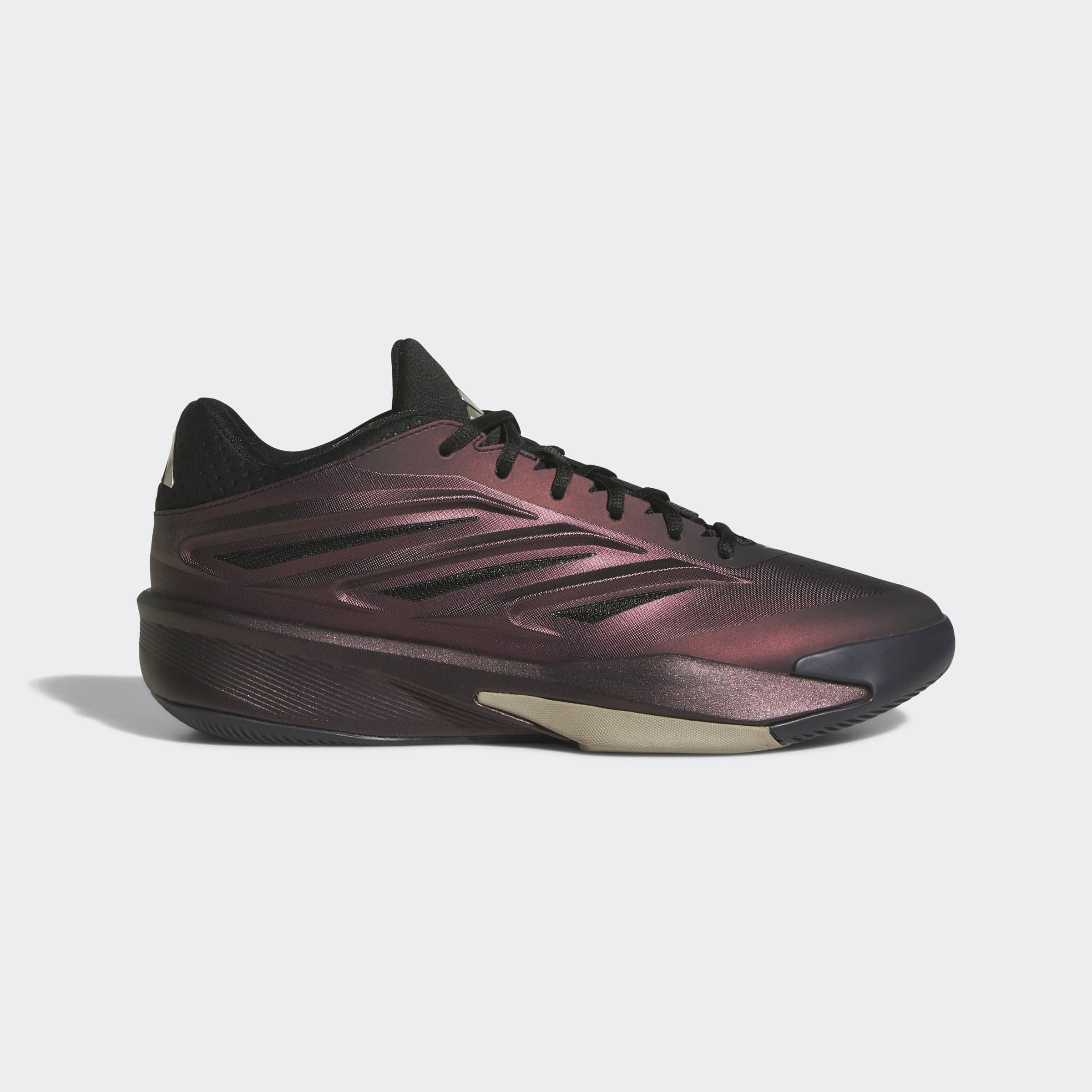adidas Performance CRAZY ENERGY Basketballschuh – Bild 2 von 5