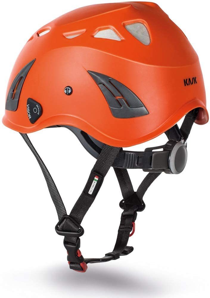 Kask Schutzhelm Plasma AQ, Riggerhelm