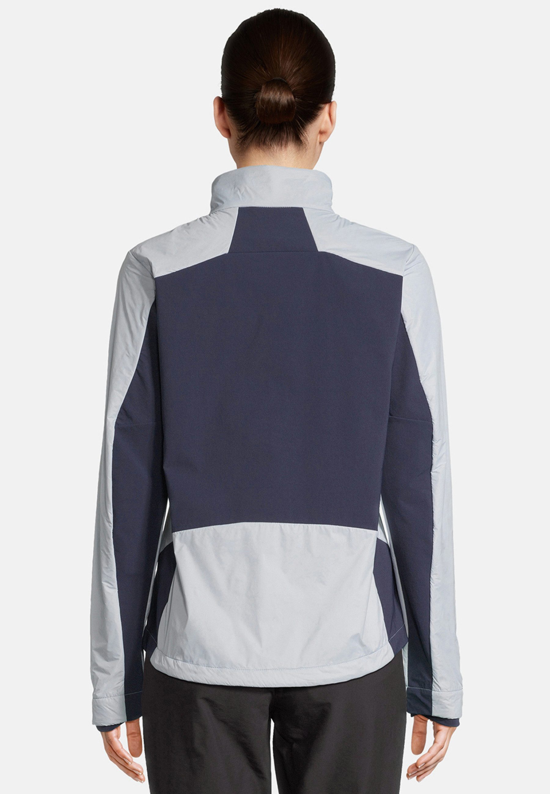 Schöffel Fahrradjacke Rugged L mit winddichter und wasserabweisender Eigenschaft