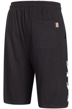 Lonsdale Sweatshorts BADNAGIE