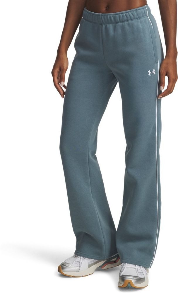 Under Armour® Trainingshose Rival Piped Fleece günstig online kaufen