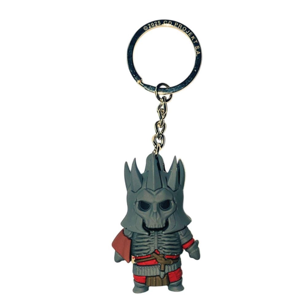 Good Loot Schlüsselanhänger The Witcher Vinyl Schlüsselanhänger Eredin