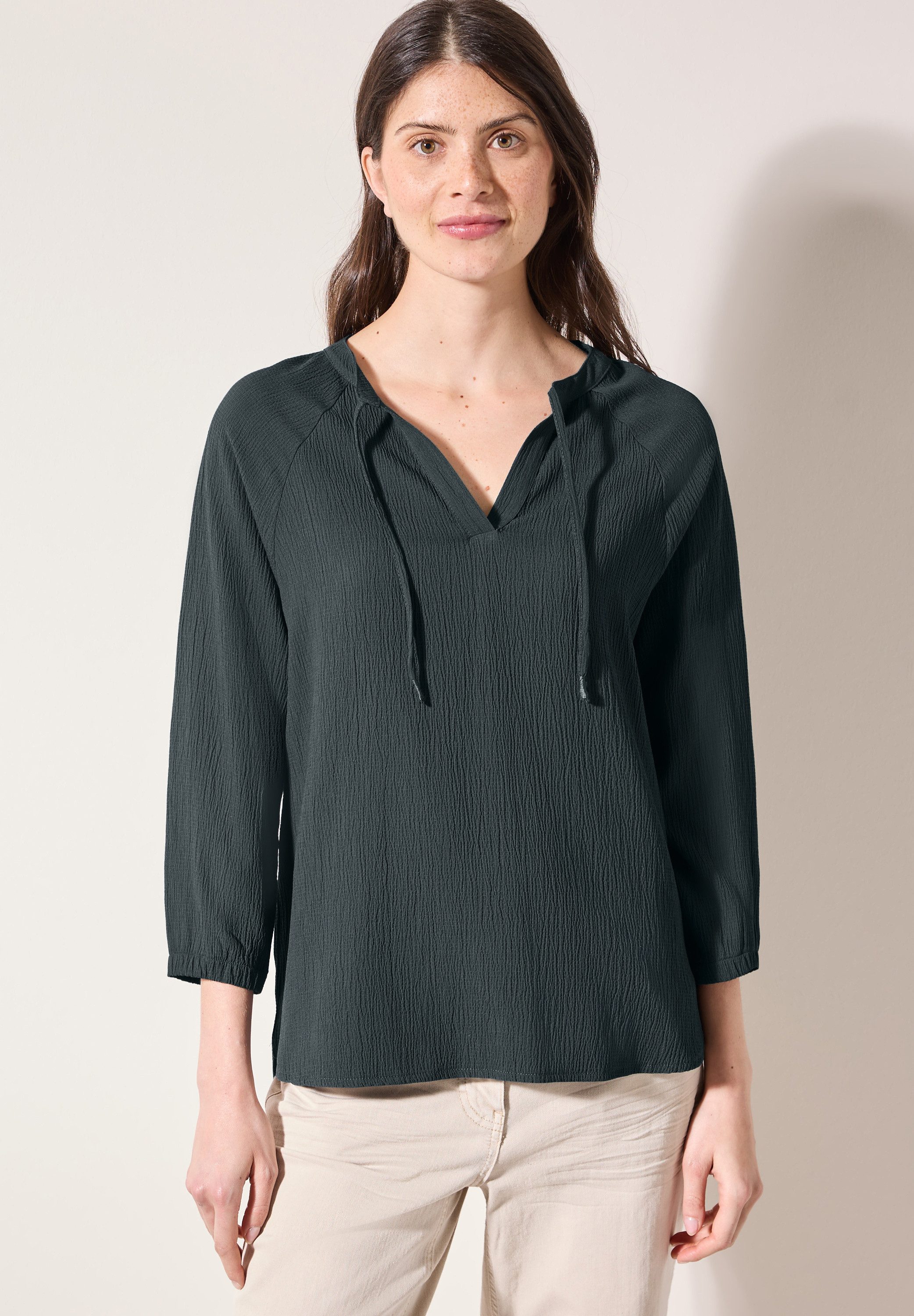 Shirtbluse