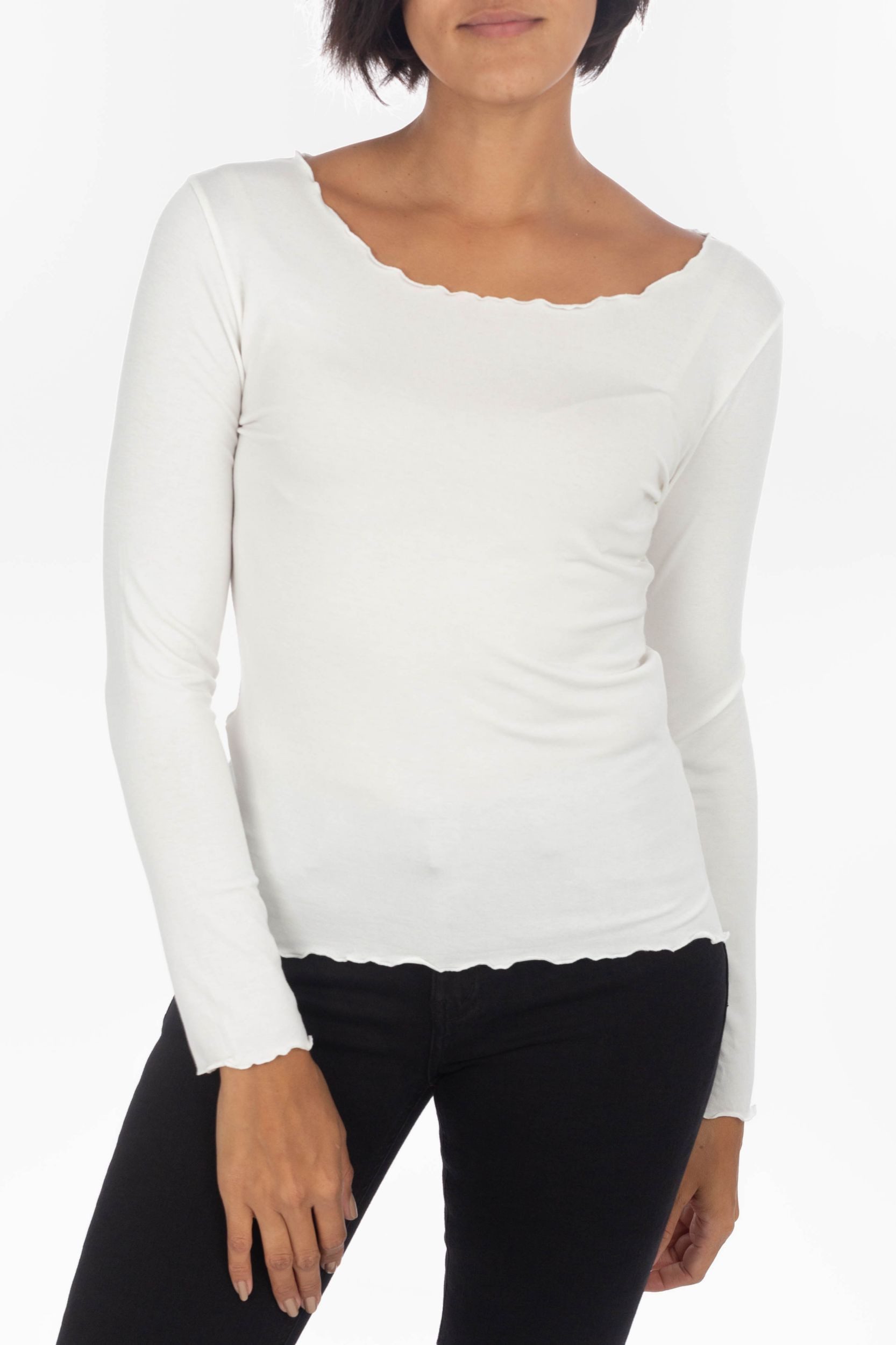La Strada Langarmshirt günstig online kaufen