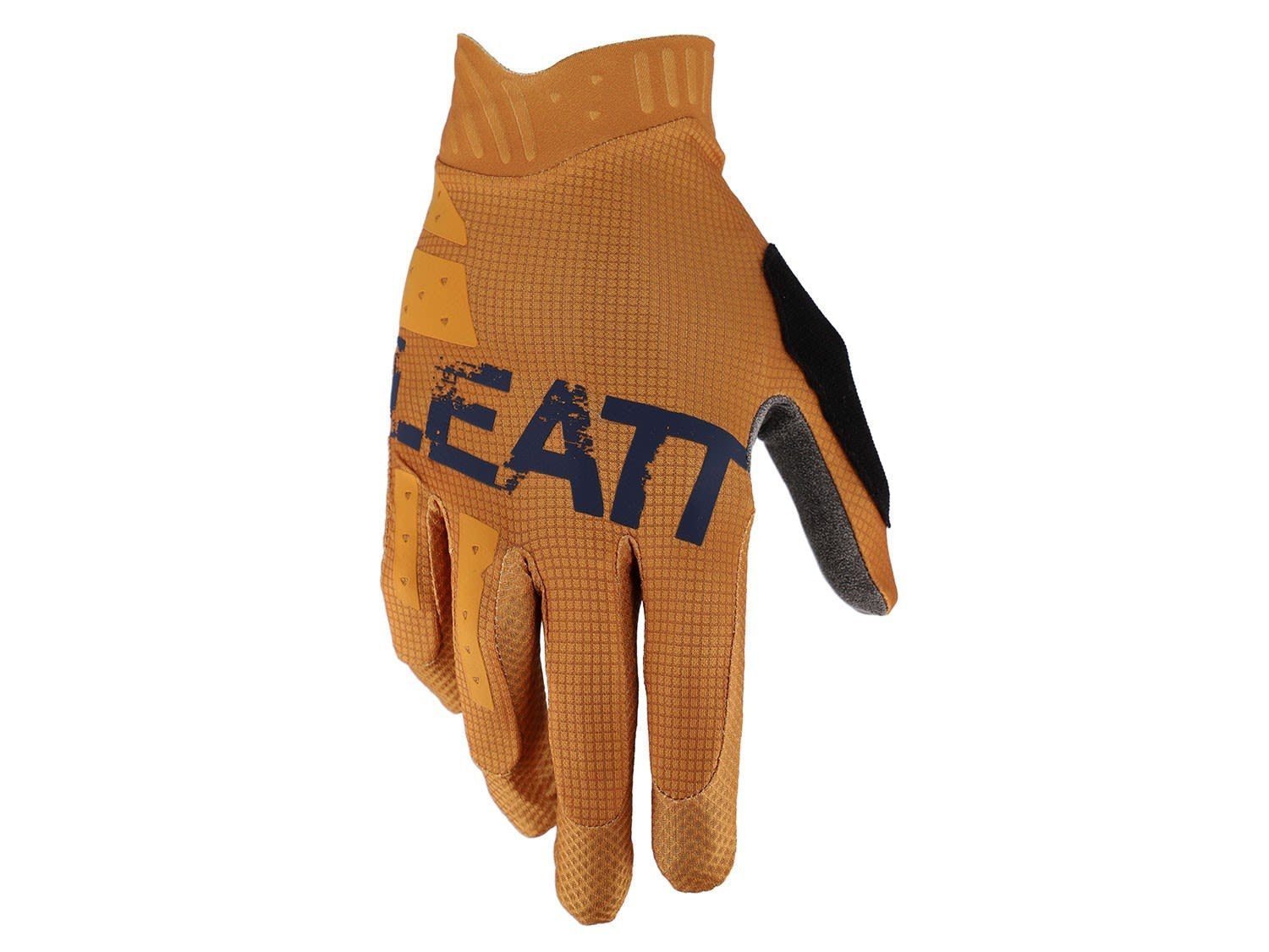 Glove Leatt Gripr Fleecehandschuhe Rust 1.0 Leatt Accessoires Mtb
