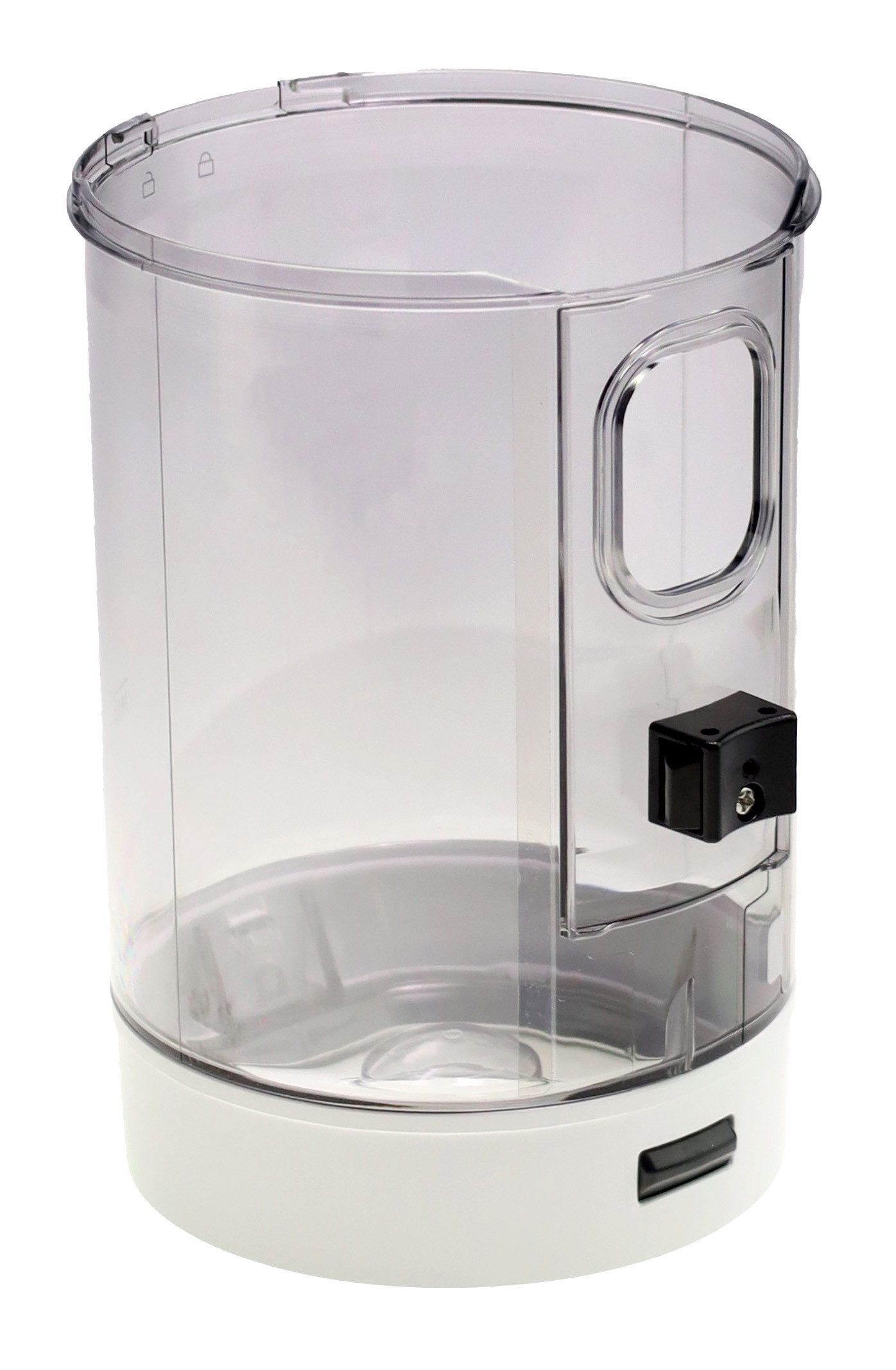 Gerätebox Samsung DJ97-03097G Staubbehälter für... Bespoke Jet Pet Akku-Handstau