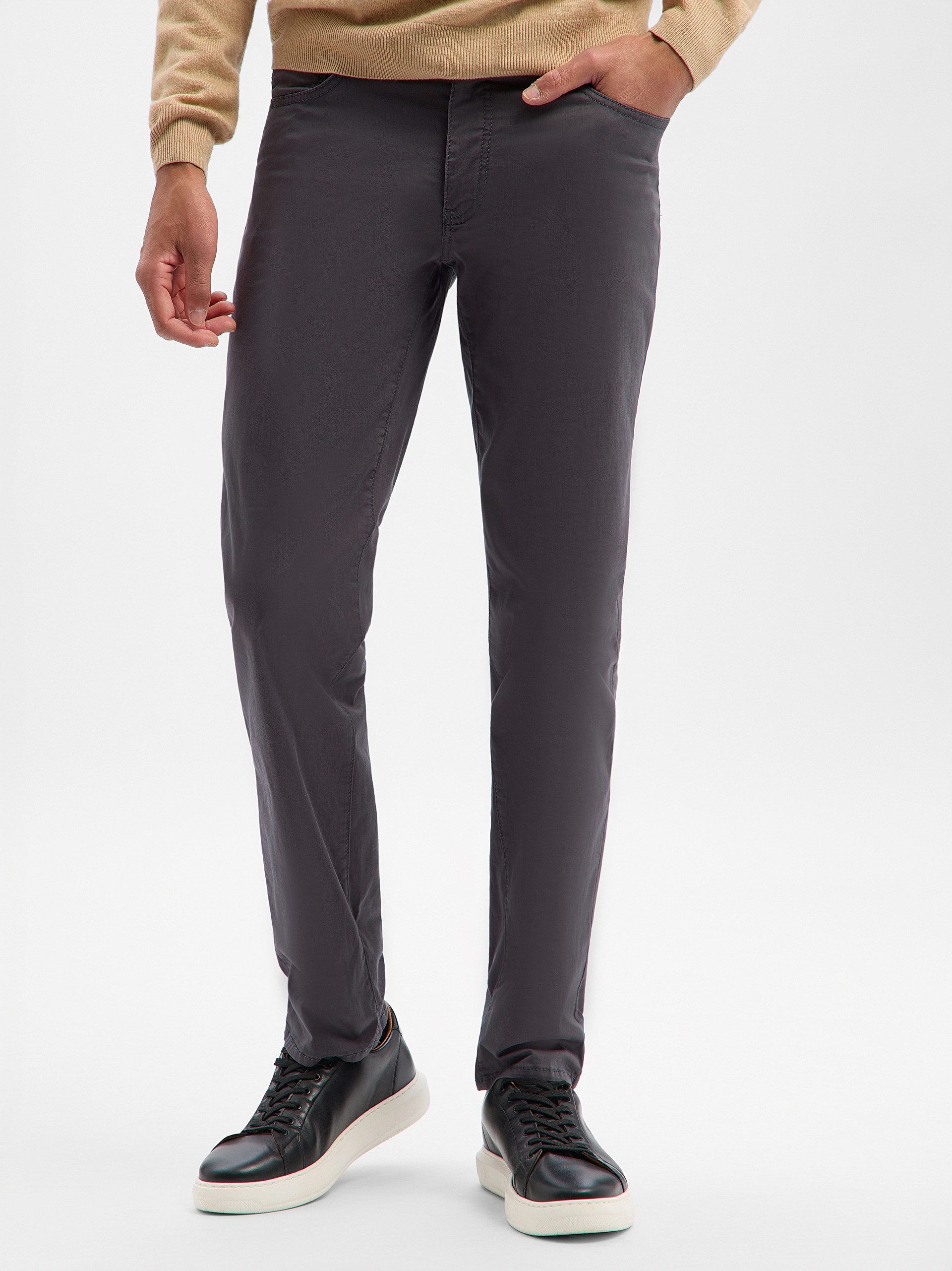 Stoffhose Cadiz