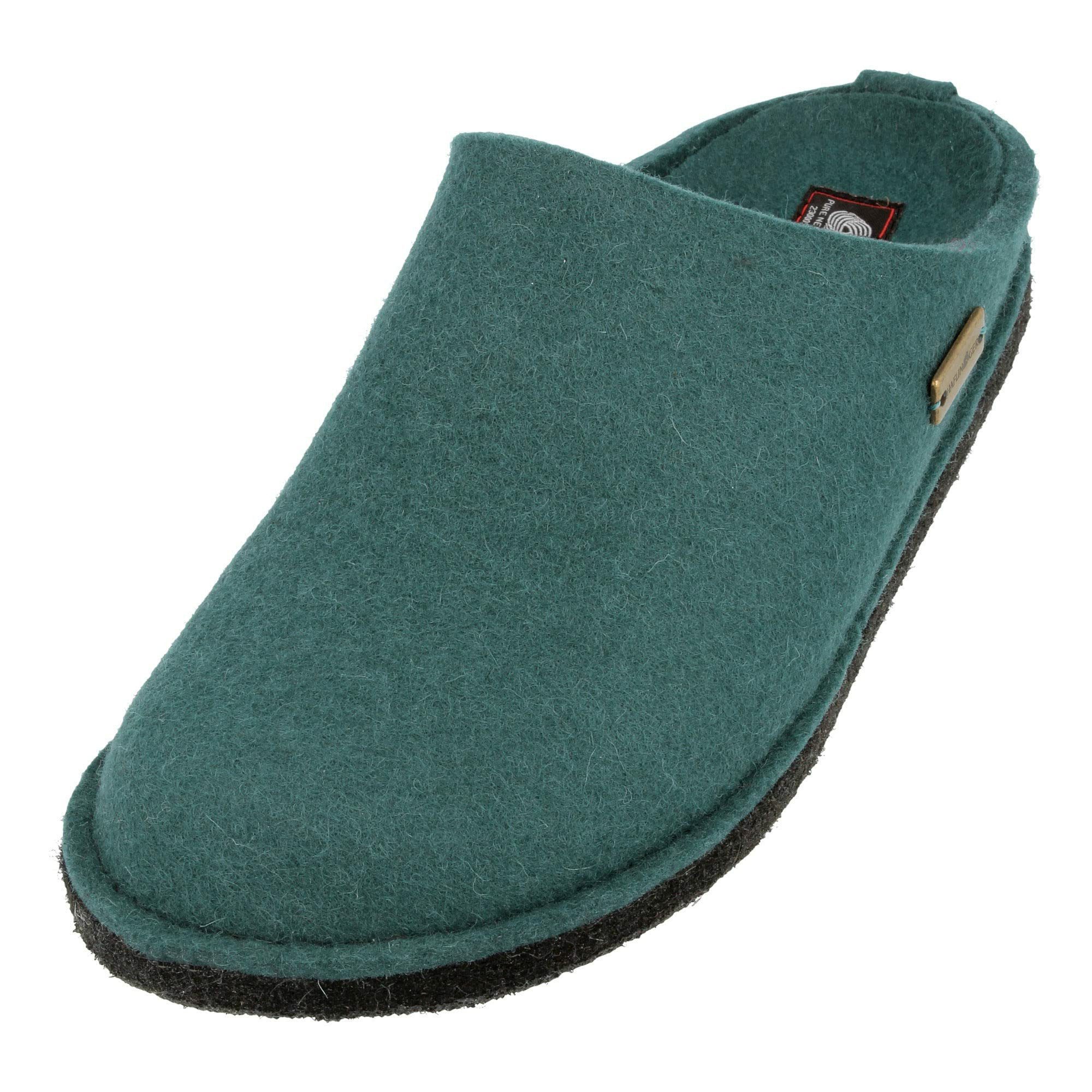 Haflinger für Erwachsene Pantolette (Schuhweite, 1-tlg., günstig online kaufen