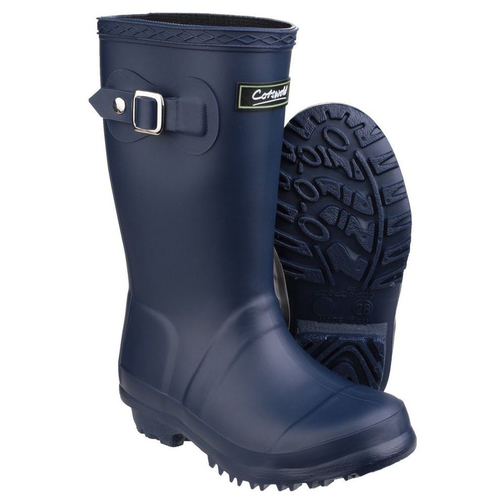 Cotswold Buckingham Wellington Non Safety Gummistiefel