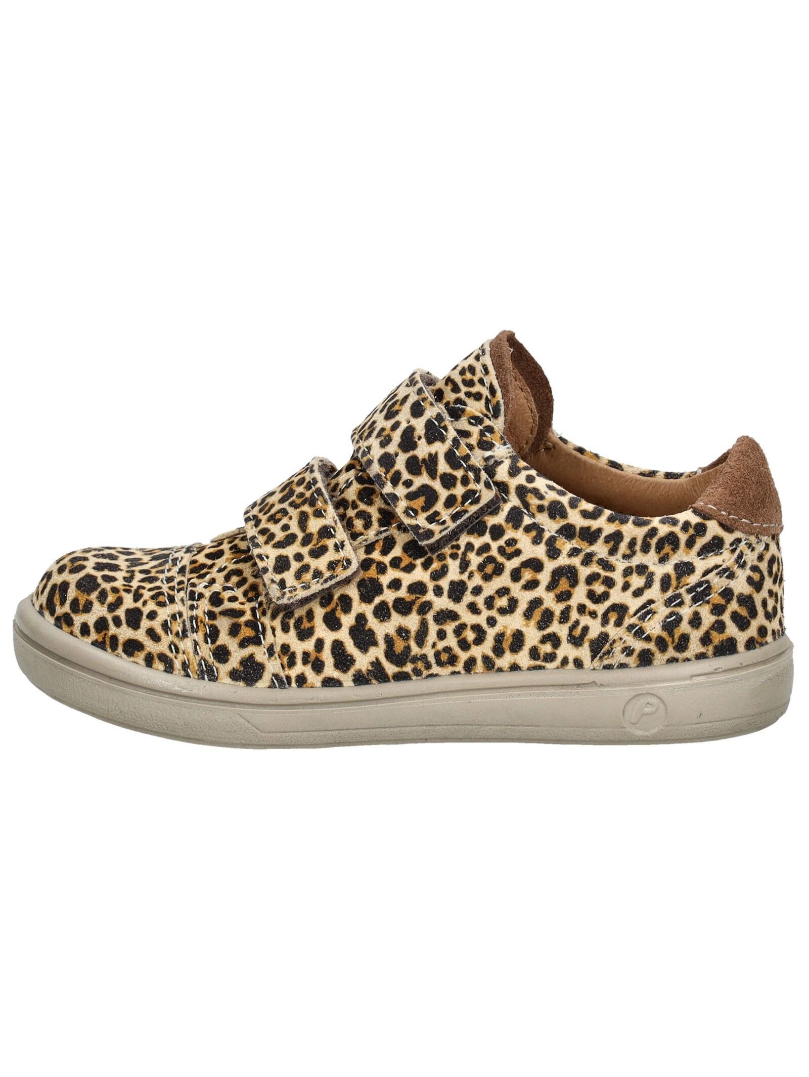 Pepino Pepino Sneaker Leder Sneaker