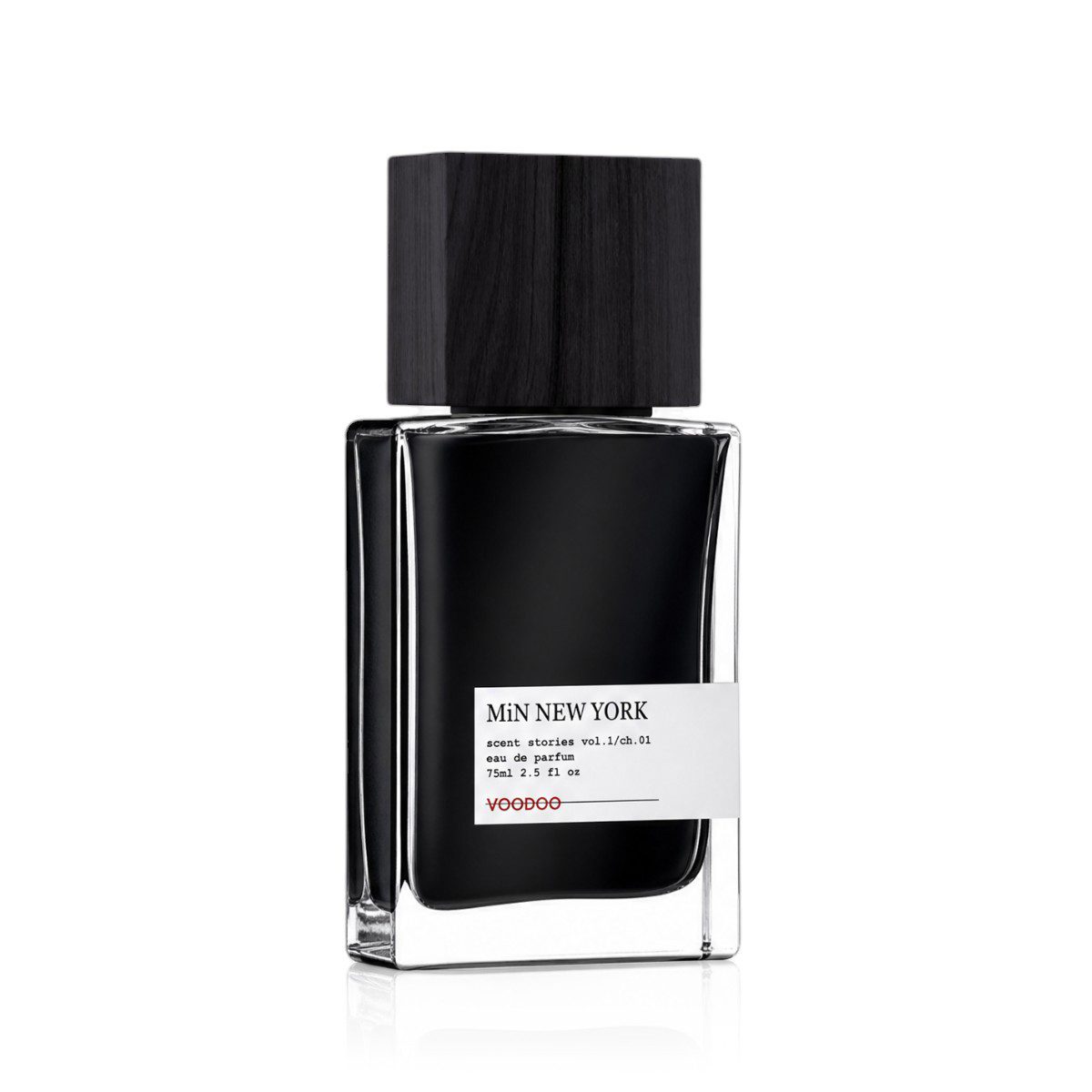 Min New York Eau de Parfum Voodoo