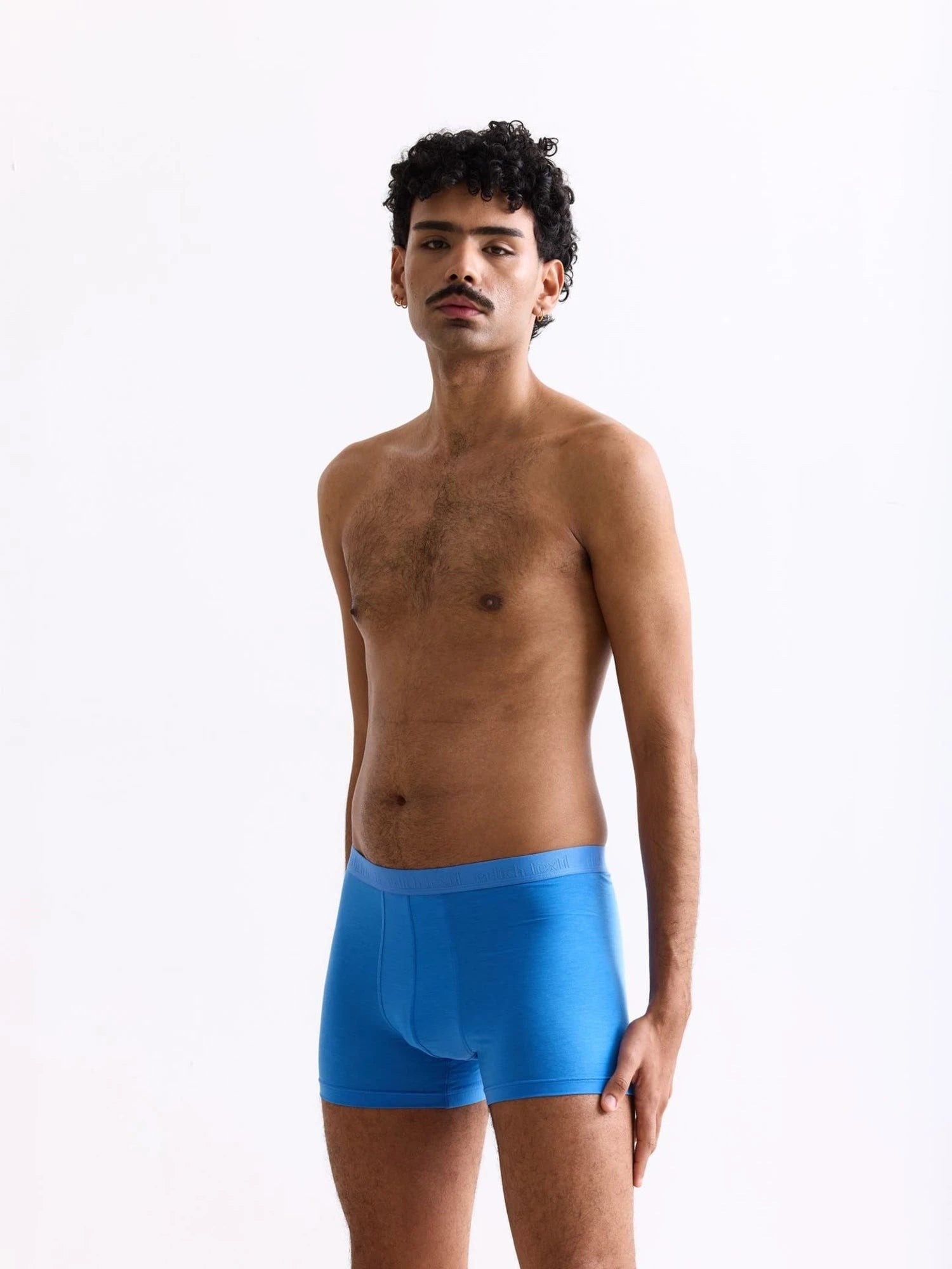 Erlich Textil Boxershorts LIGHT TOUCH PANTS IM 3er PACK