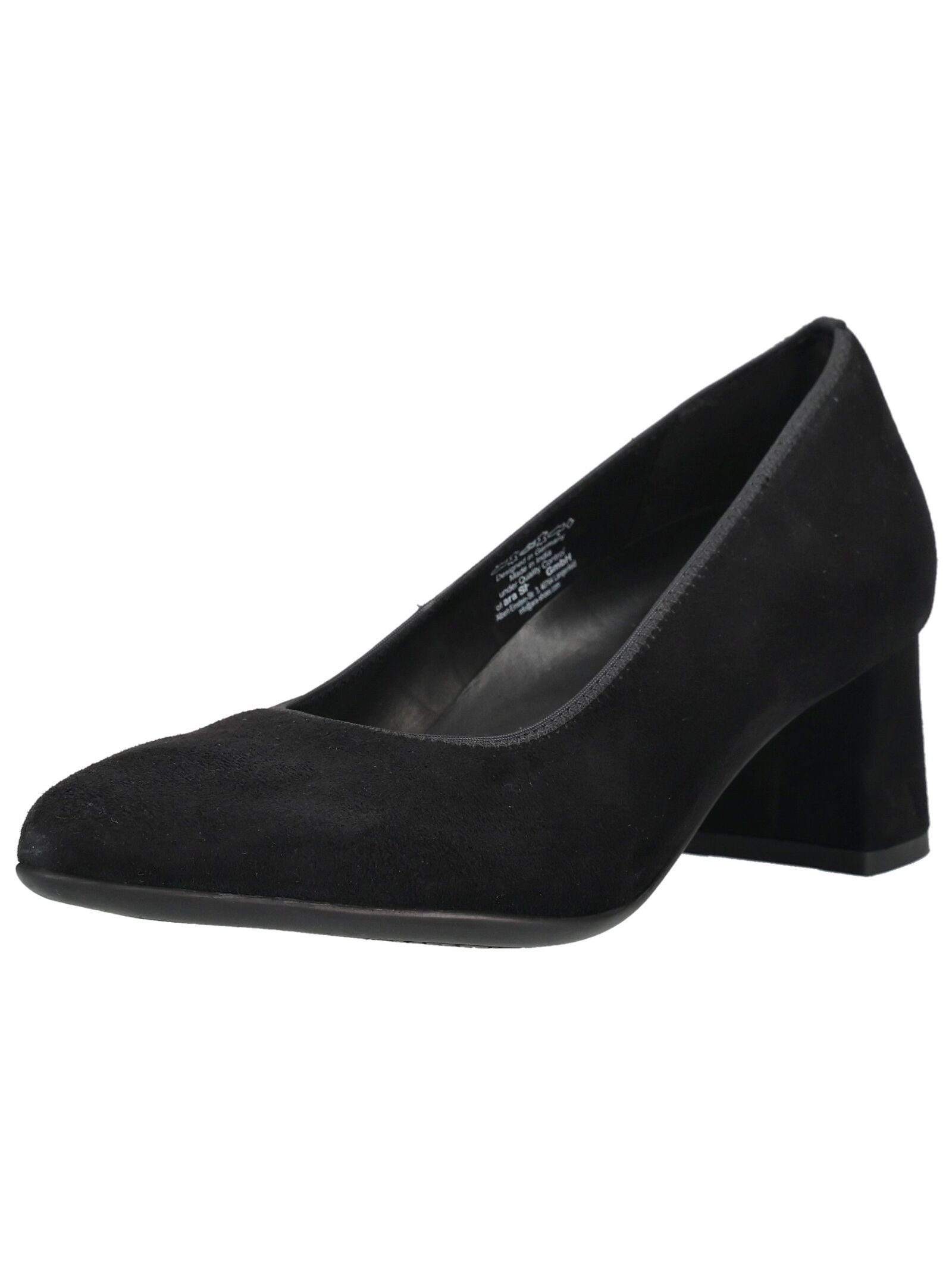 Ara Ara Pumps Veloursleder Pumps