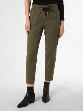 Marc O'Polo Bundfaltenhose Lontta