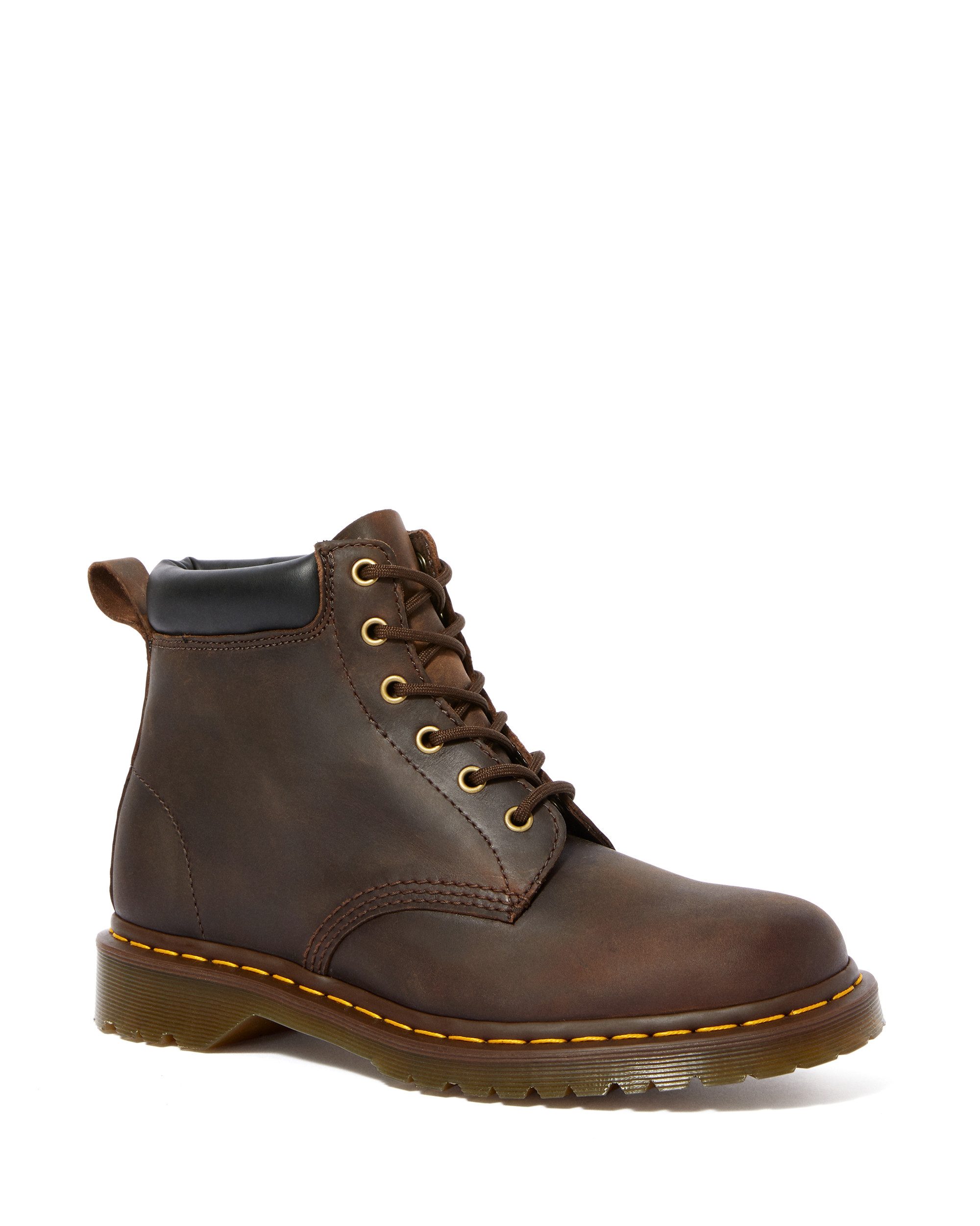 DR. MARTENS 939 Ben Boot CRAZY HORSE Ankleboots (2-tlg) günstig online kaufen