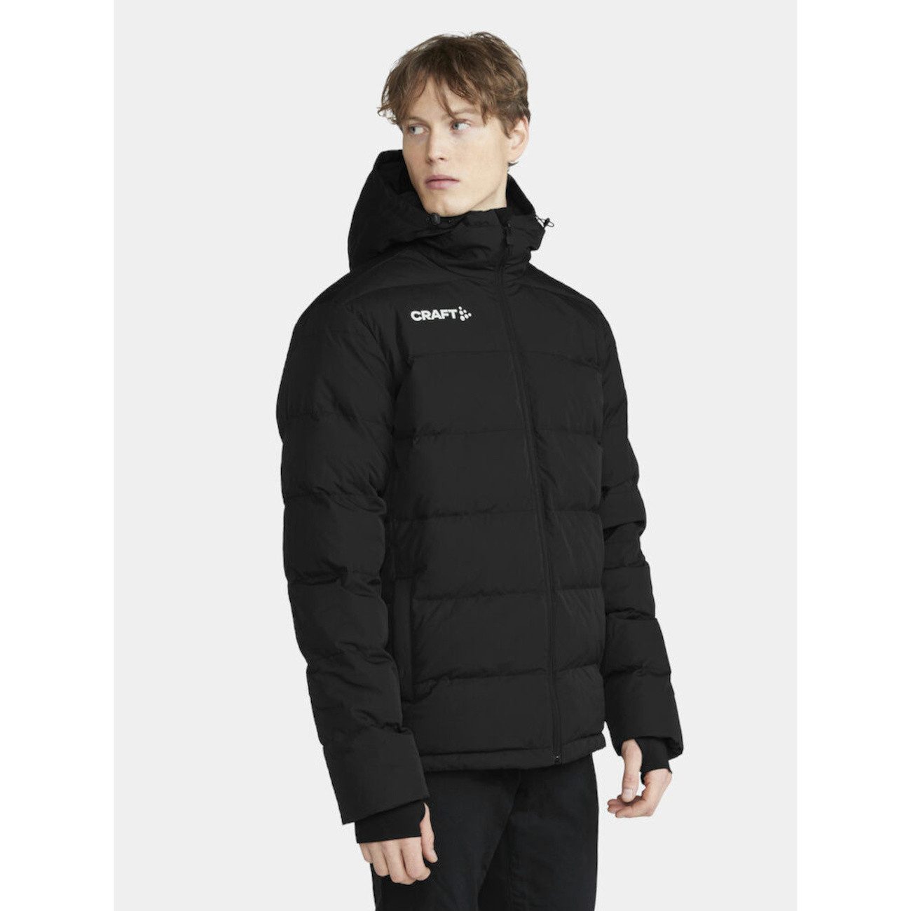 Craft Daunenjacke Craft Herren Daunenjacke EVOLVE DOWN JACKET 1913724
