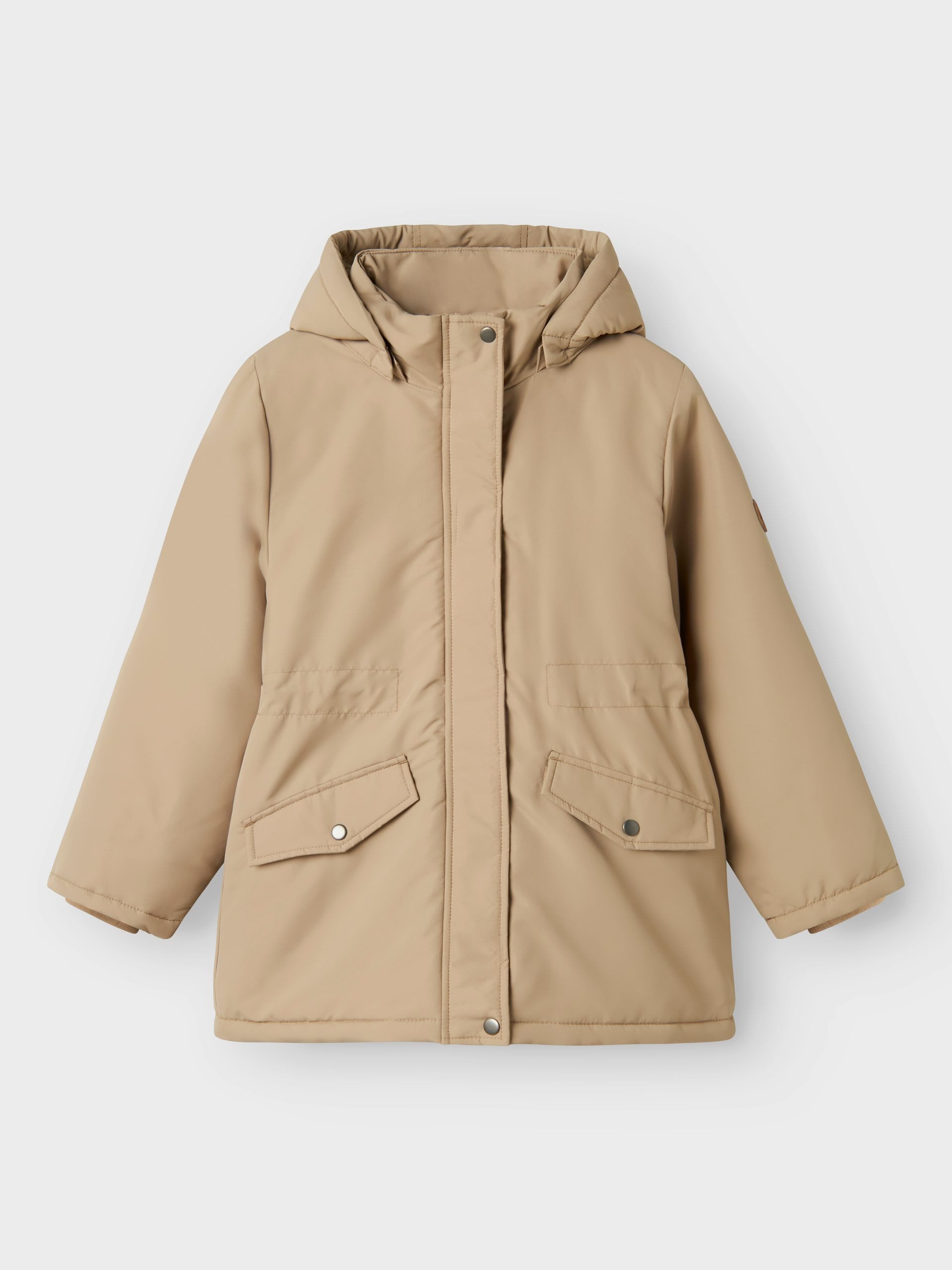 Name It Parka NKFMARLOW PARKA JACKET PB