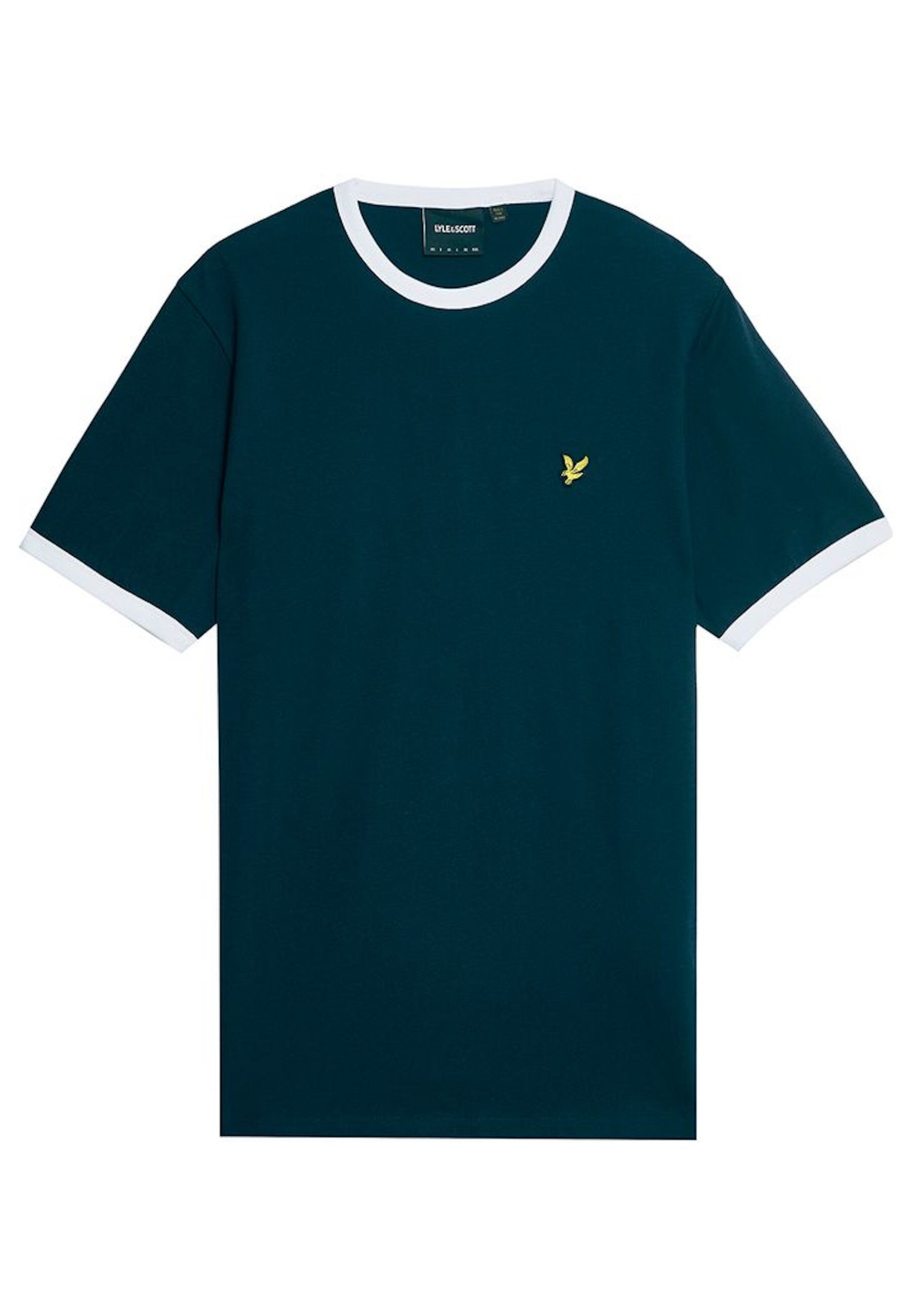 T-Shirt T-Shirt Kurzarmshirt