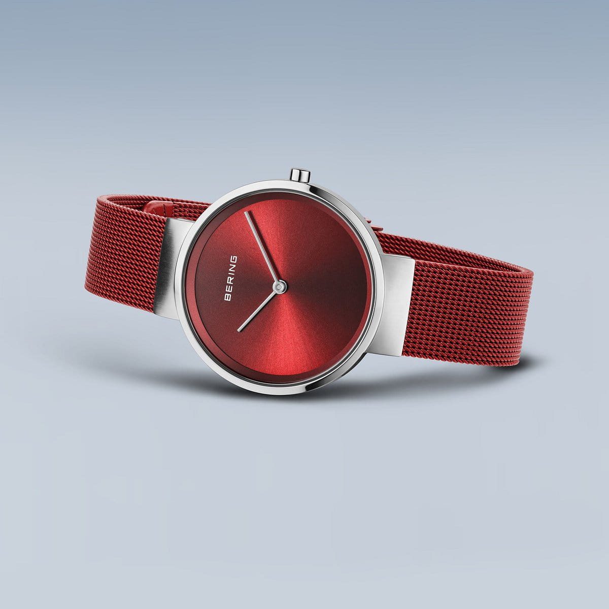 Bering Quarzuhr Classic 14531-303