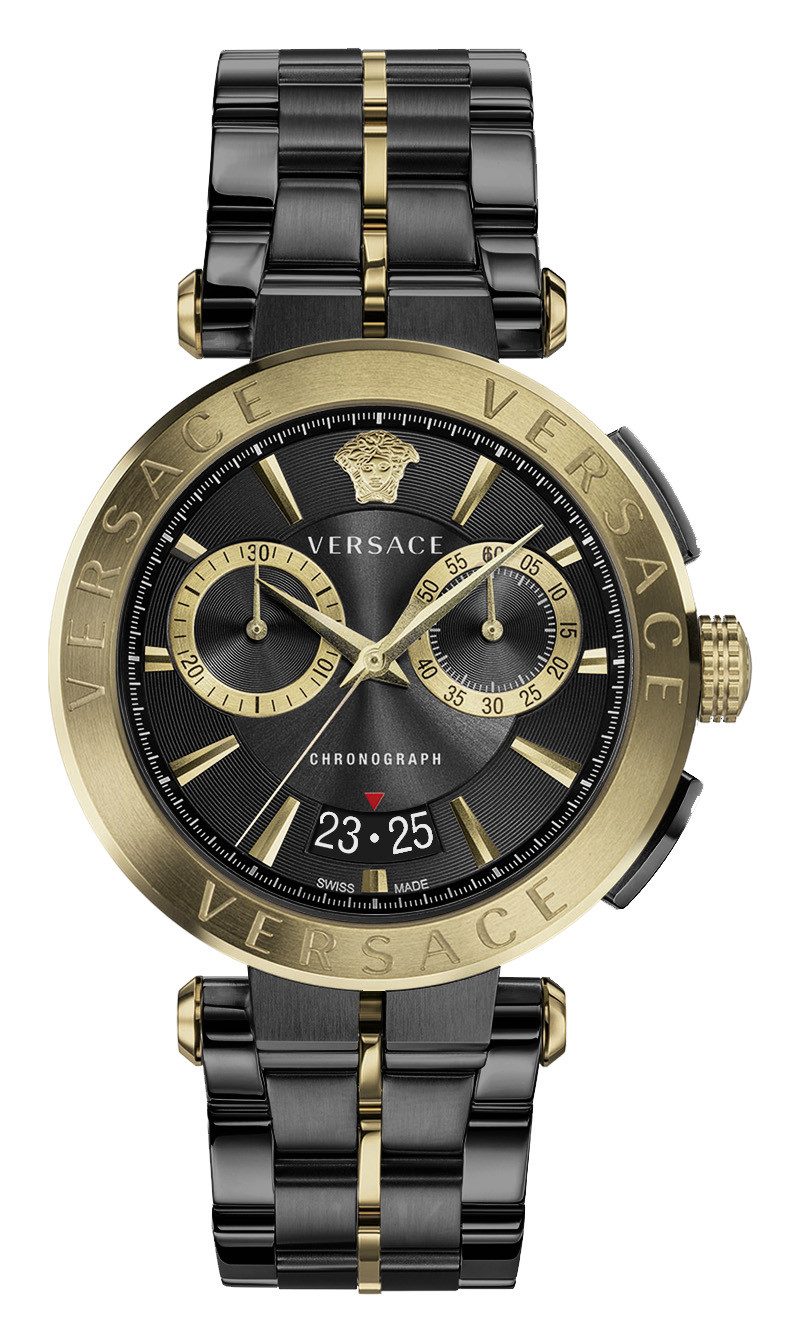 Schweizer Uhr Aion