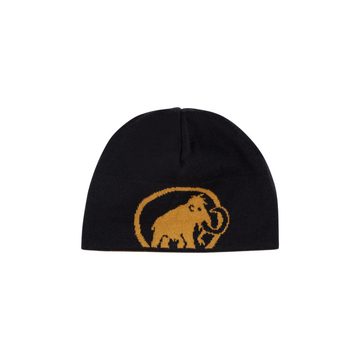 Mammut Strickmütze Logo Beanie (Mütze) - Mammut