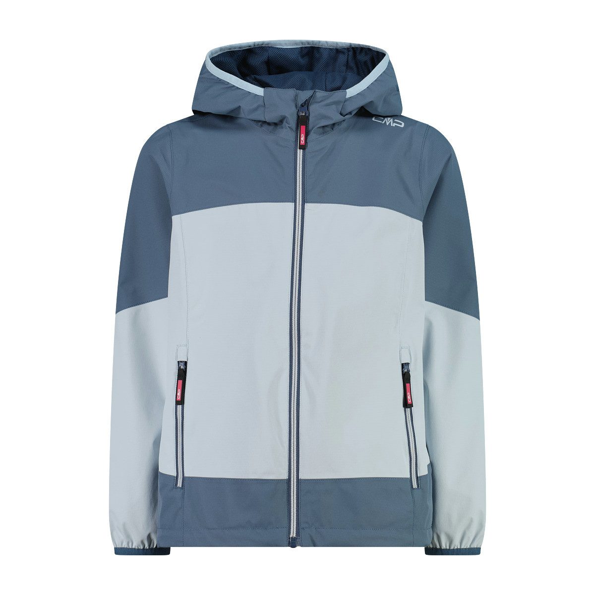 CMP Outdoorjacke CMP Mädchen Jacke KID G JACKET FIX HOOD 34Z5215