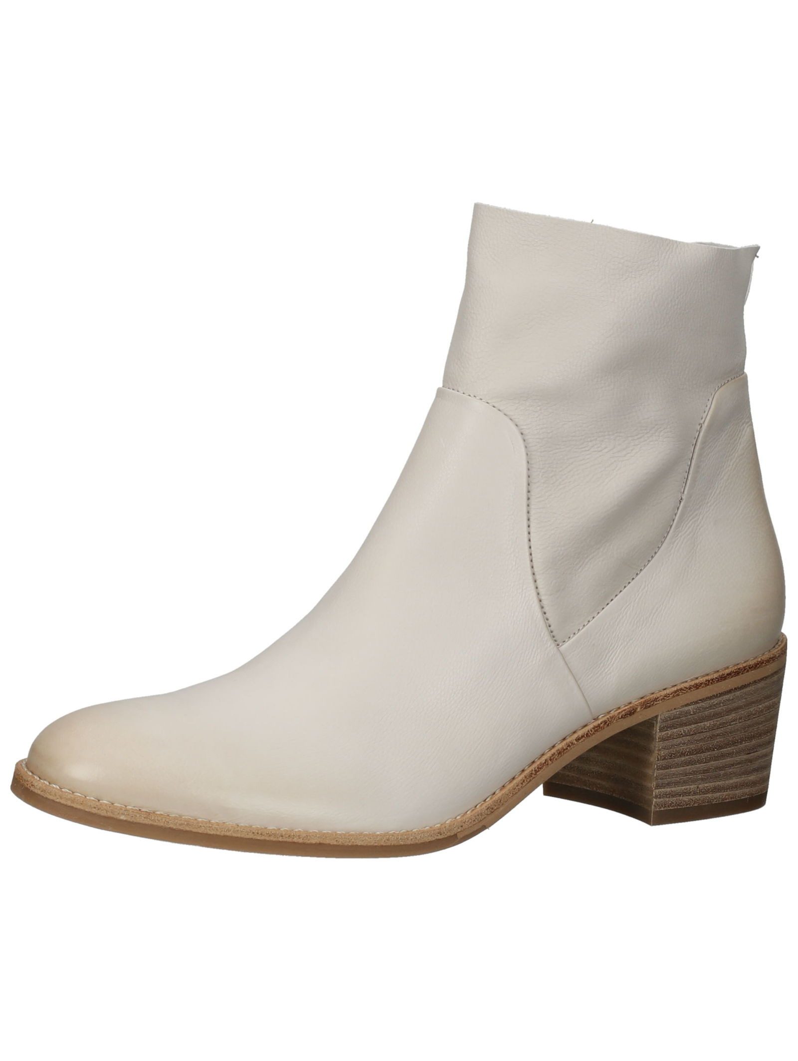 Paul Green Stiefelette Glattleder . Stiefelette