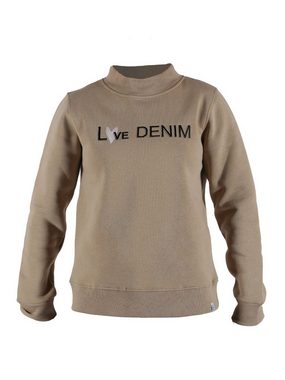 Miracle of Denim Sweatshirt SW331