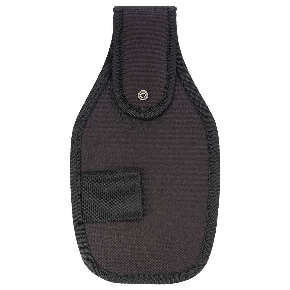 TOOLCRAFT Werkzeugkoffer TO-10748136 Werkzeug-Gürteltasche (L x B x H) 290 x 160 x 30 mm