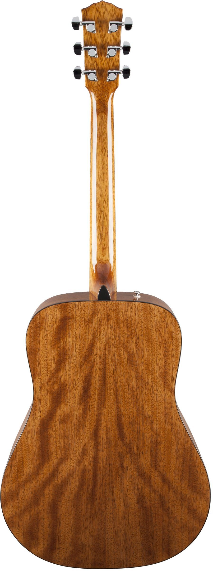 Fender Westerngitarre Fender CD-60 Dread V3 DS natural