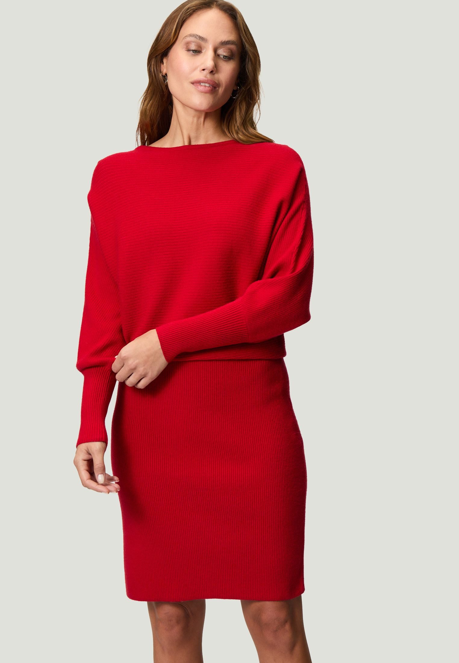 Zero Midikleid günstig online kaufen