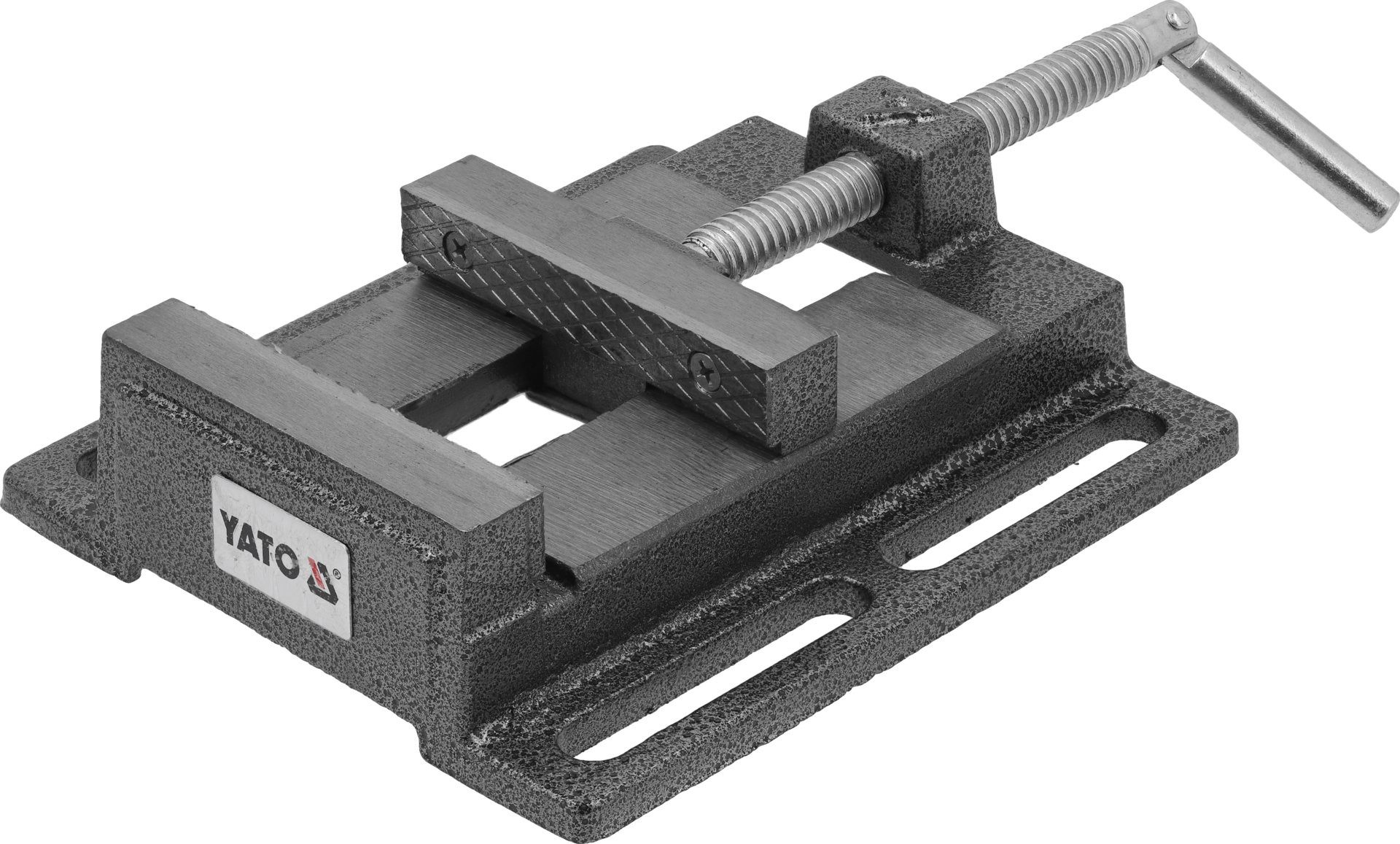 Yato Schraubstock étau de perceuse